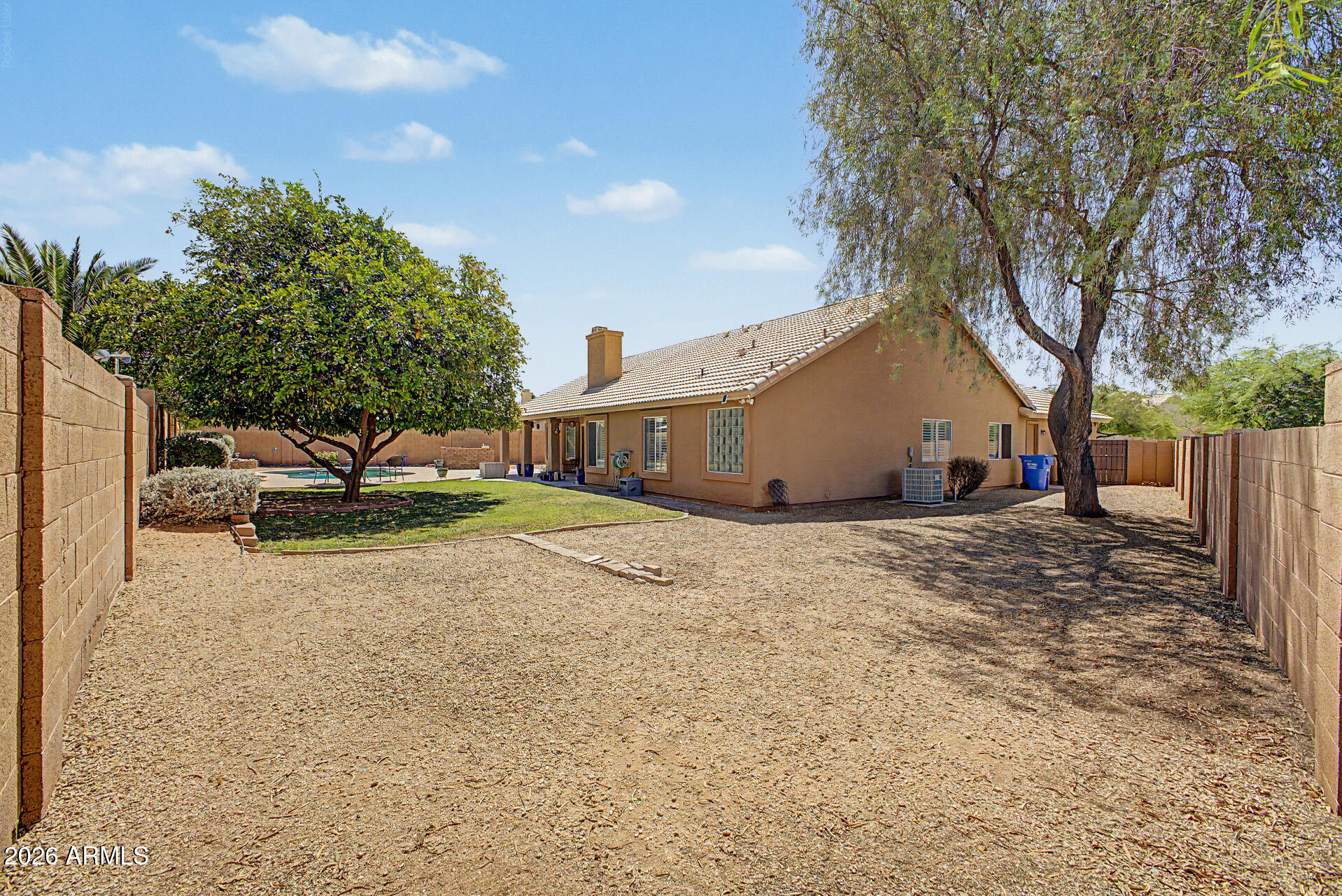 TATUM RANCH PARCEL 13 LOT 1-84 - Residential