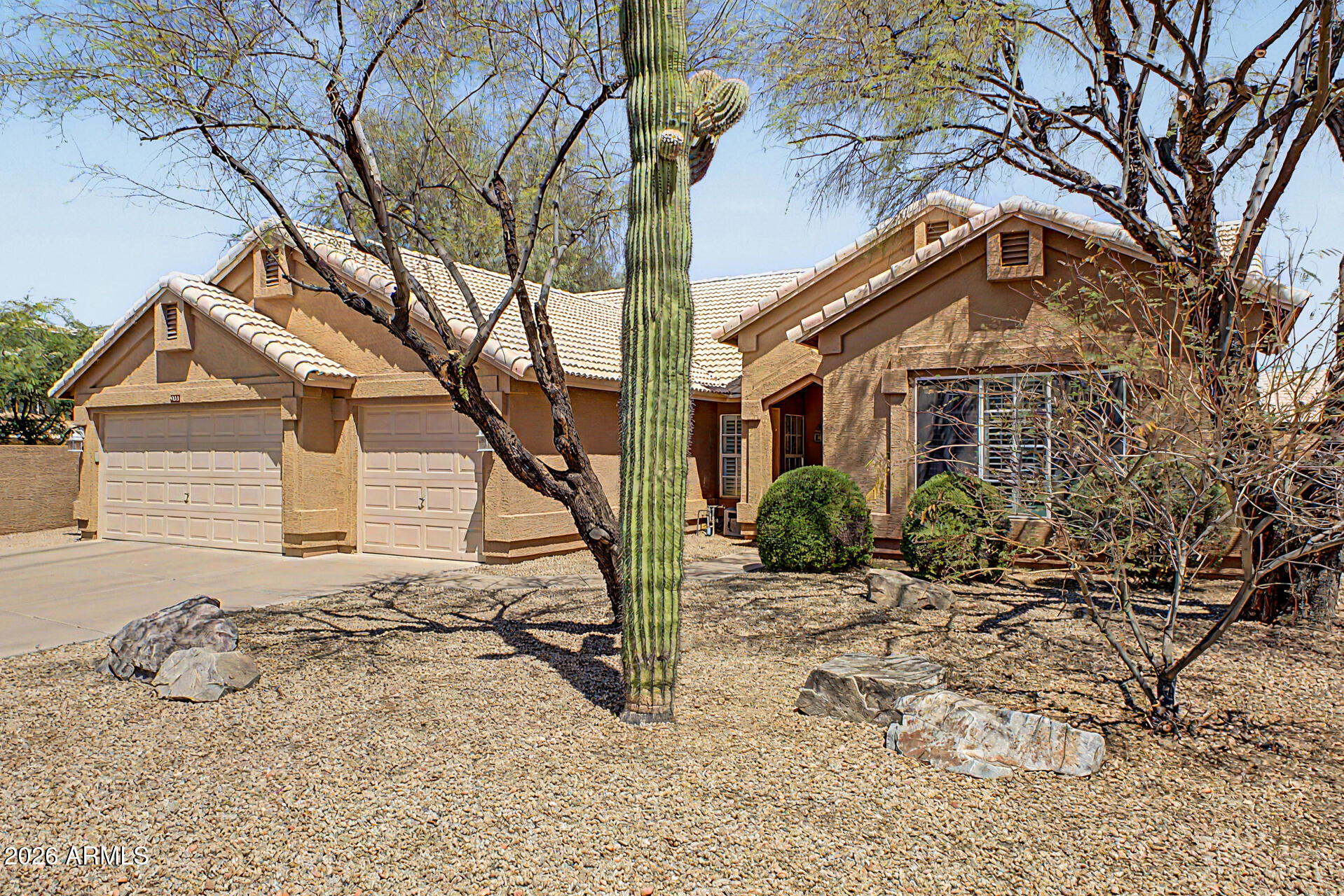 TATUM RANCH PARCEL 13 LOT 1-84 - Residential