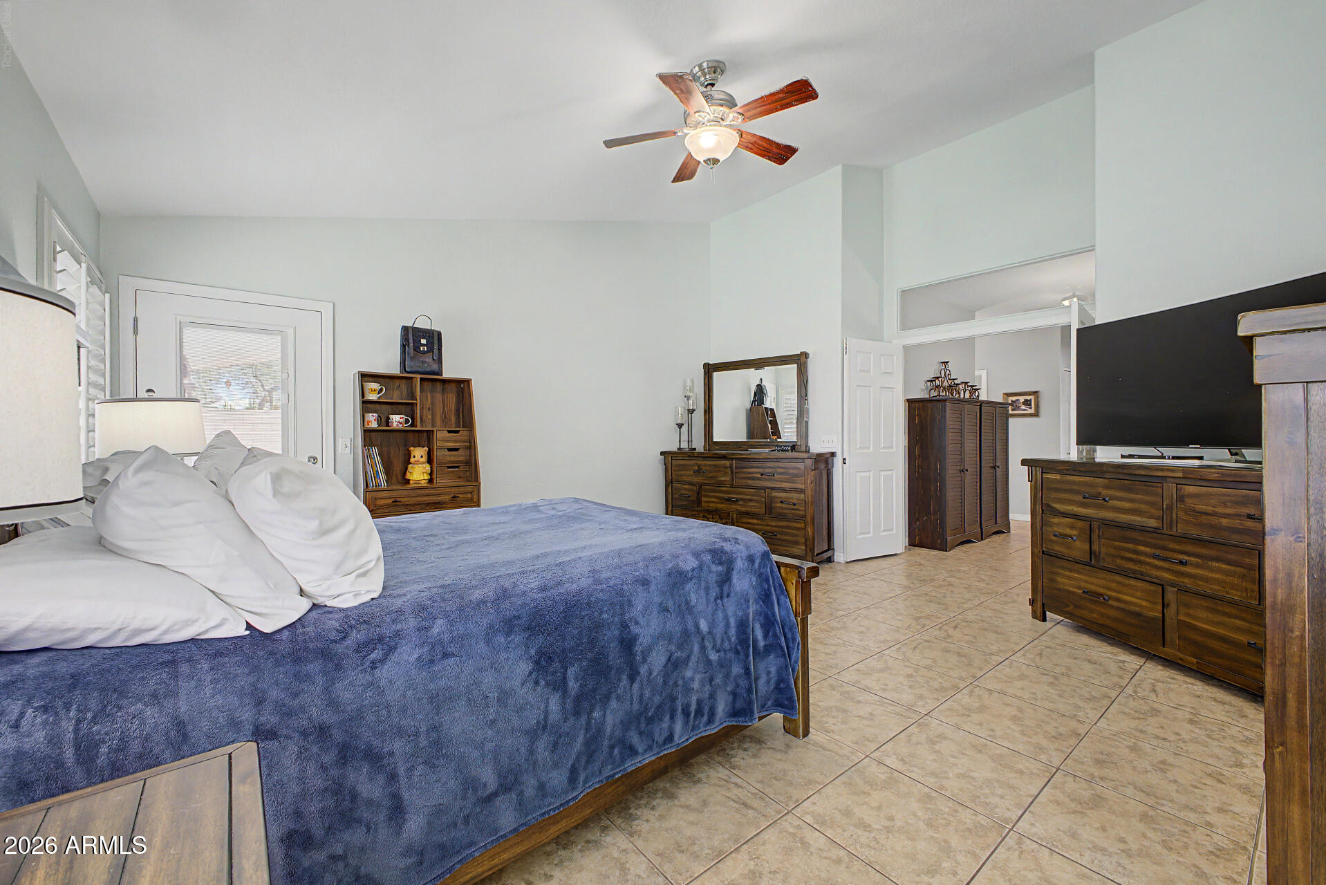 TATUM RANCH PARCEL 13 LOT 1-84 - Residential