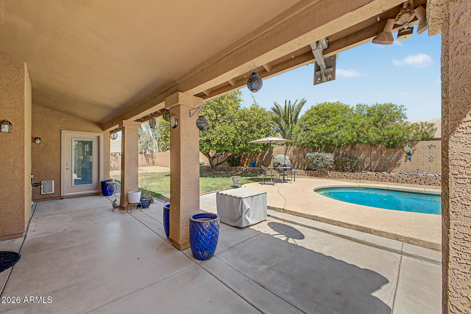 TATUM RANCH PARCEL 13 LOT 1-84 - Residential