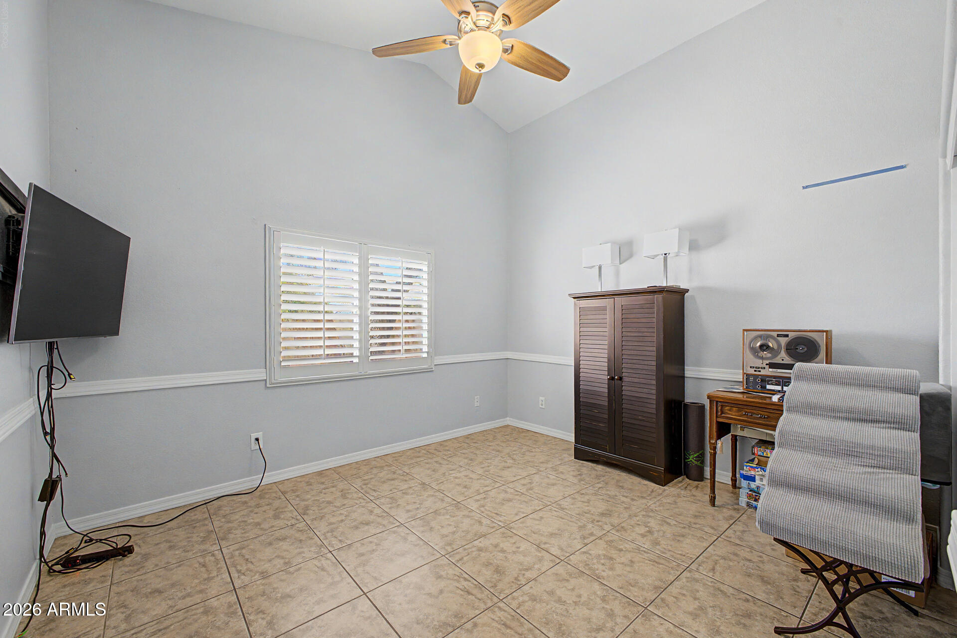 TATUM RANCH PARCEL 13 LOT 1-84 - Residential