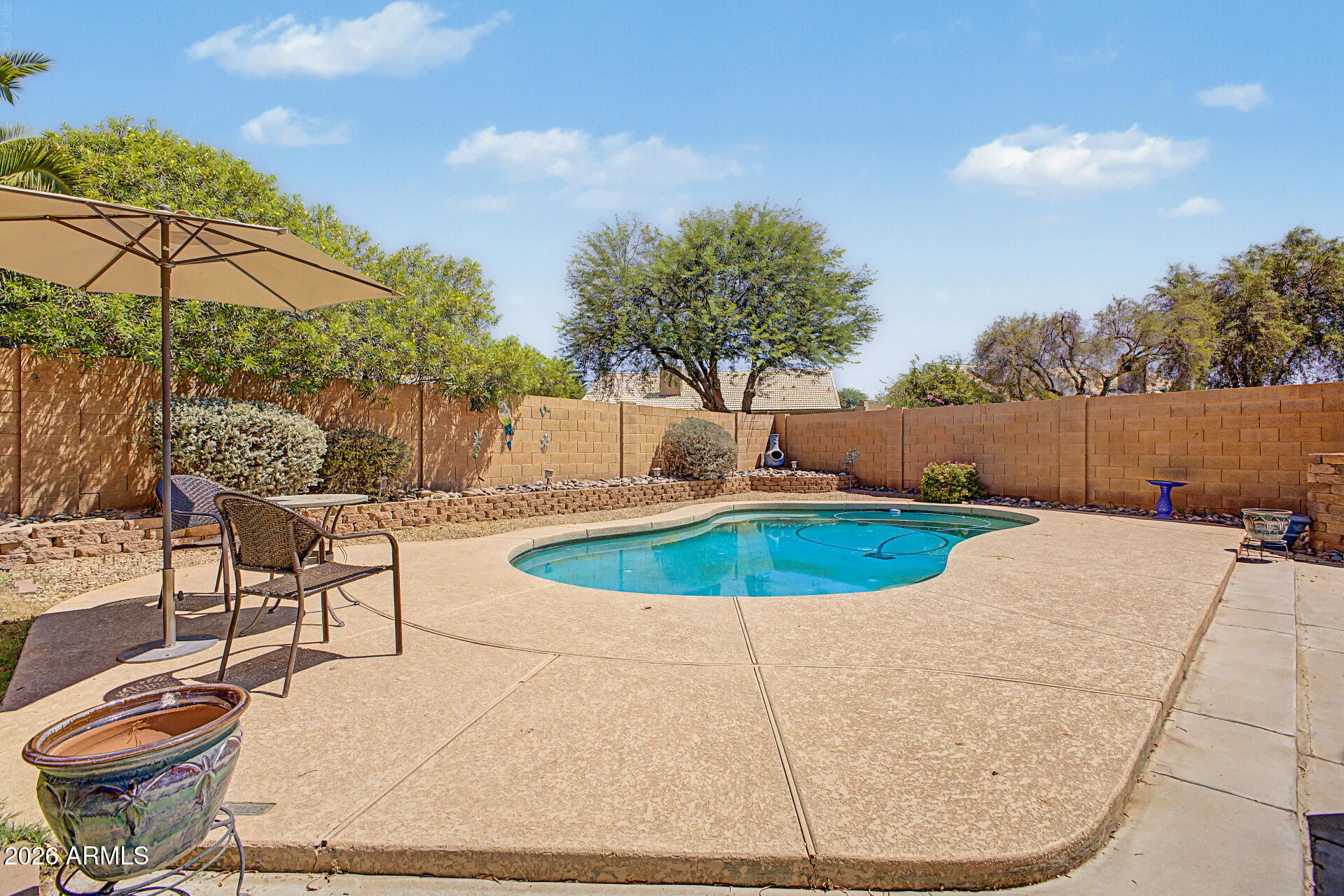 TATUM RANCH PARCEL 13 LOT 1-84 - Residential