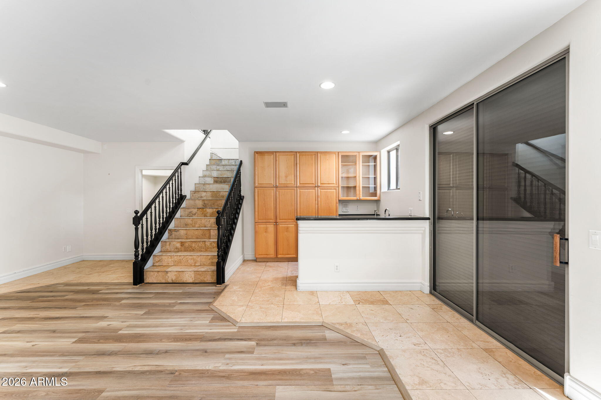 LA GLORIETA AMD - Residential