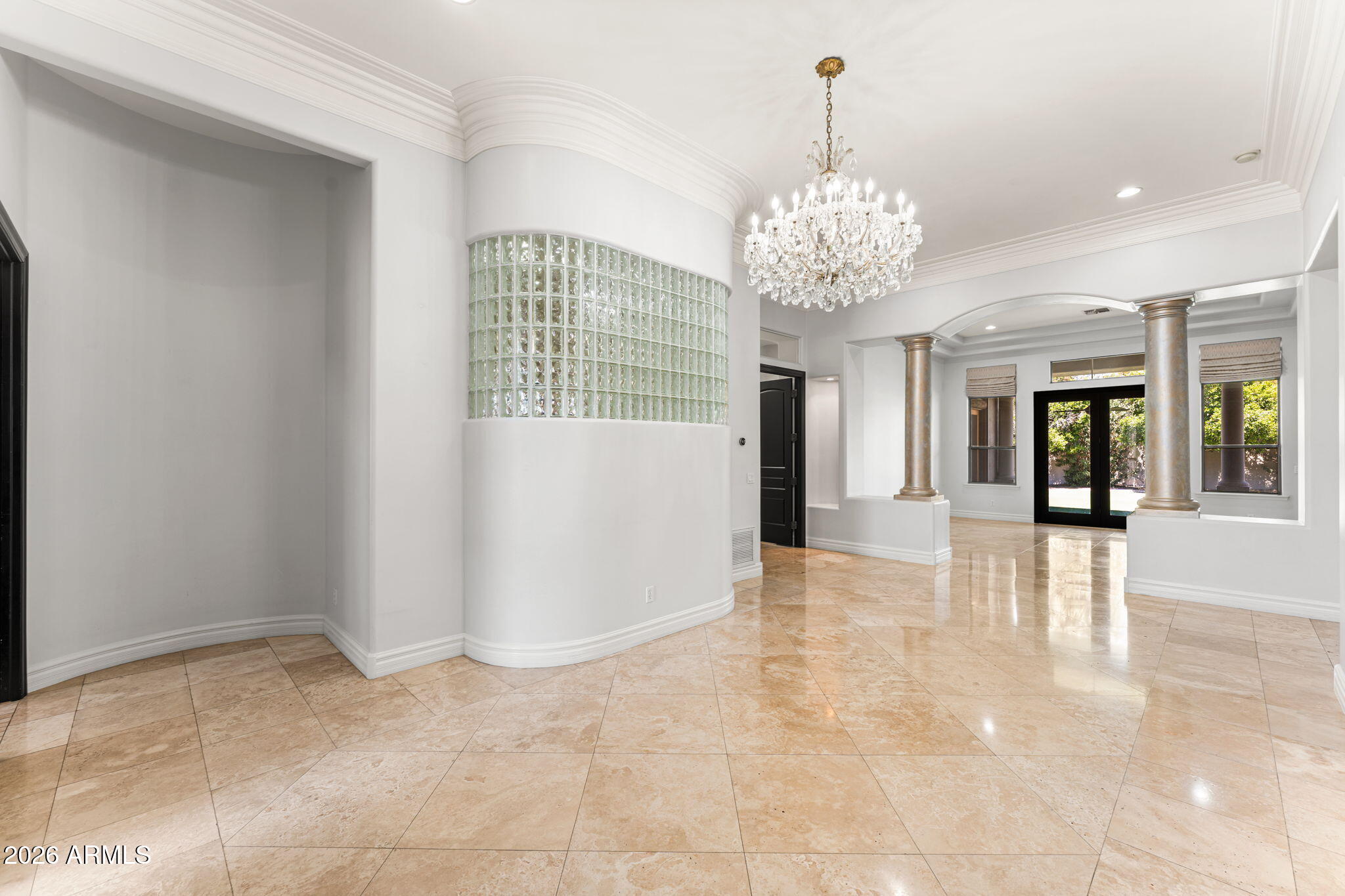 LA GLORIETA AMD - Residential