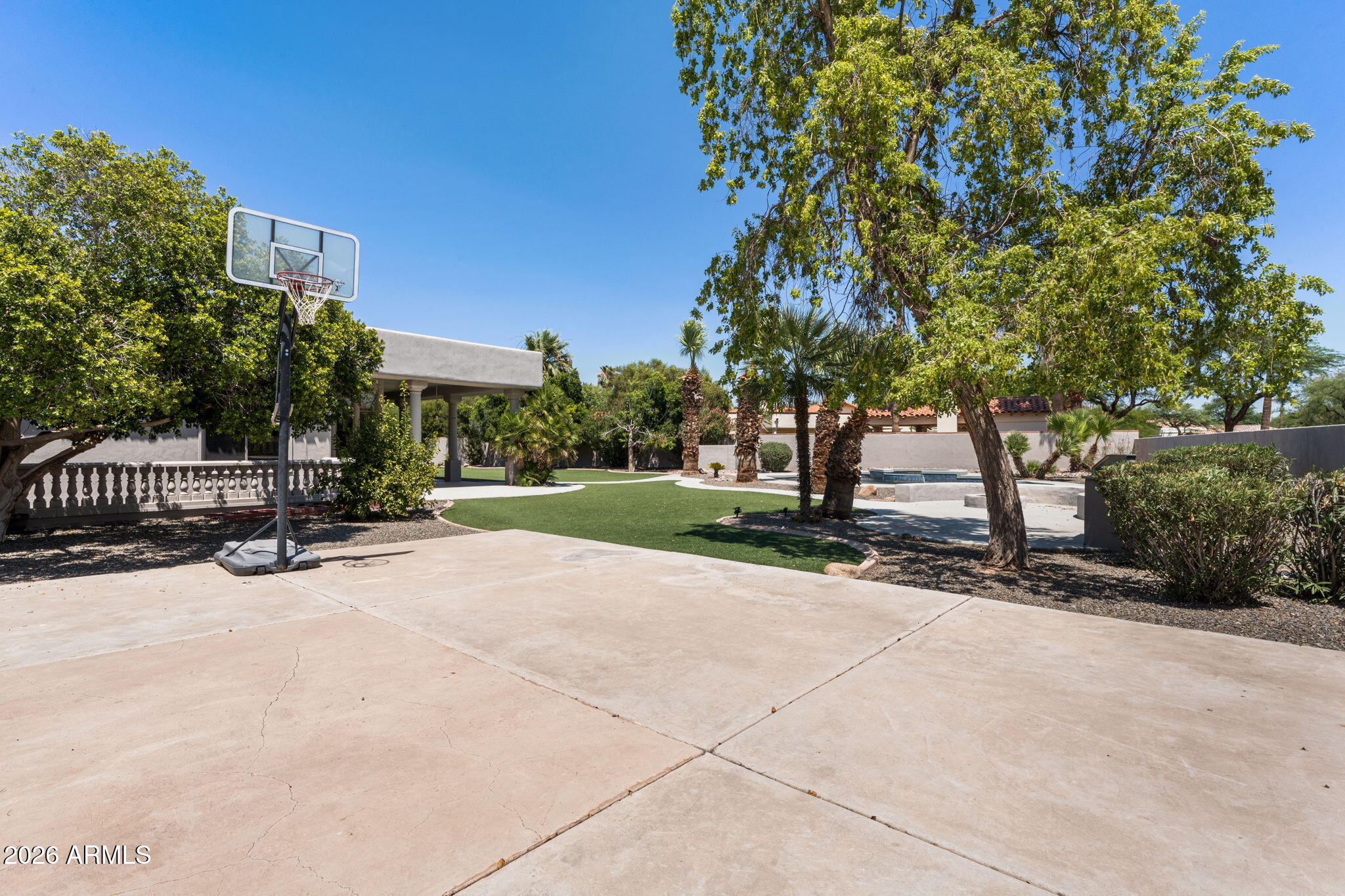 LA GLORIETA AMD - Residential