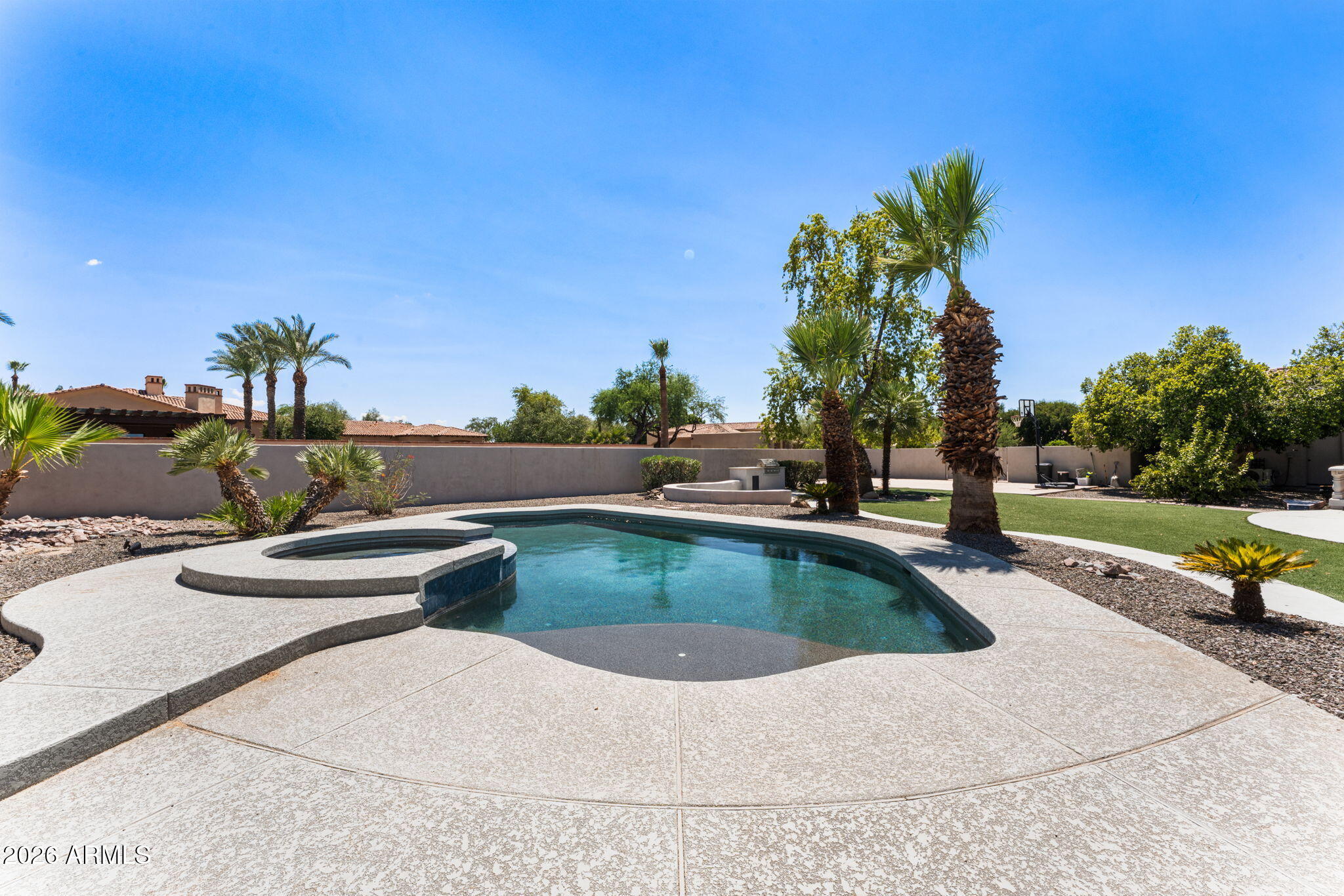 LA GLORIETA AMD - Residential