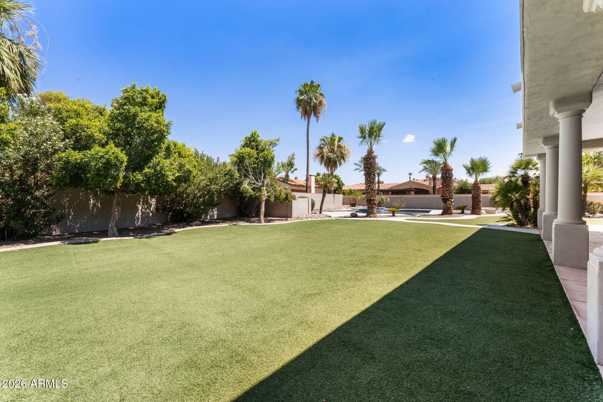 LA GLORIETA AMD - Residential