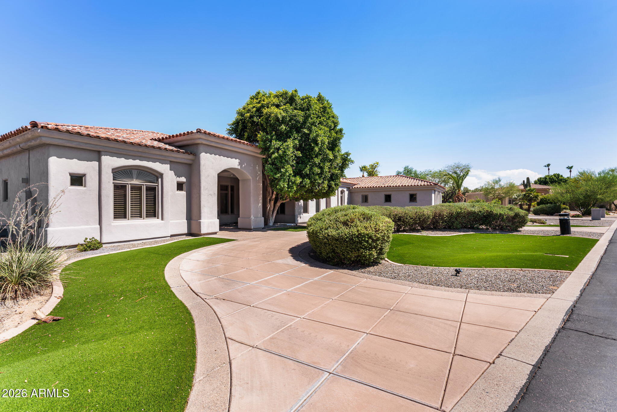 LA GLORIETA AMD - Residential