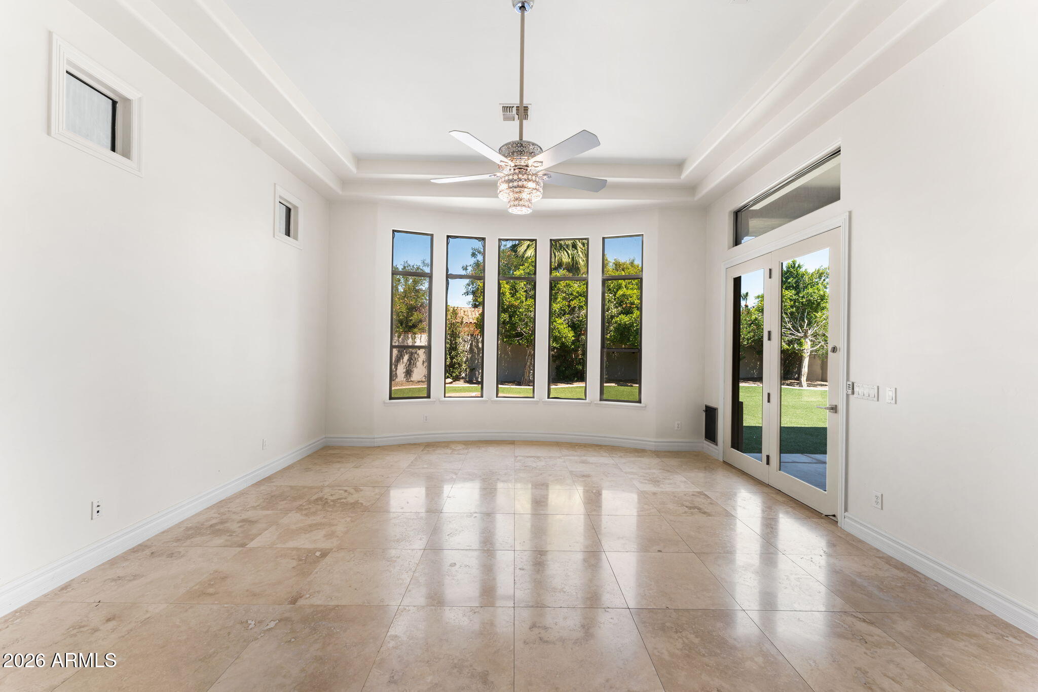 LA GLORIETA AMD - Residential