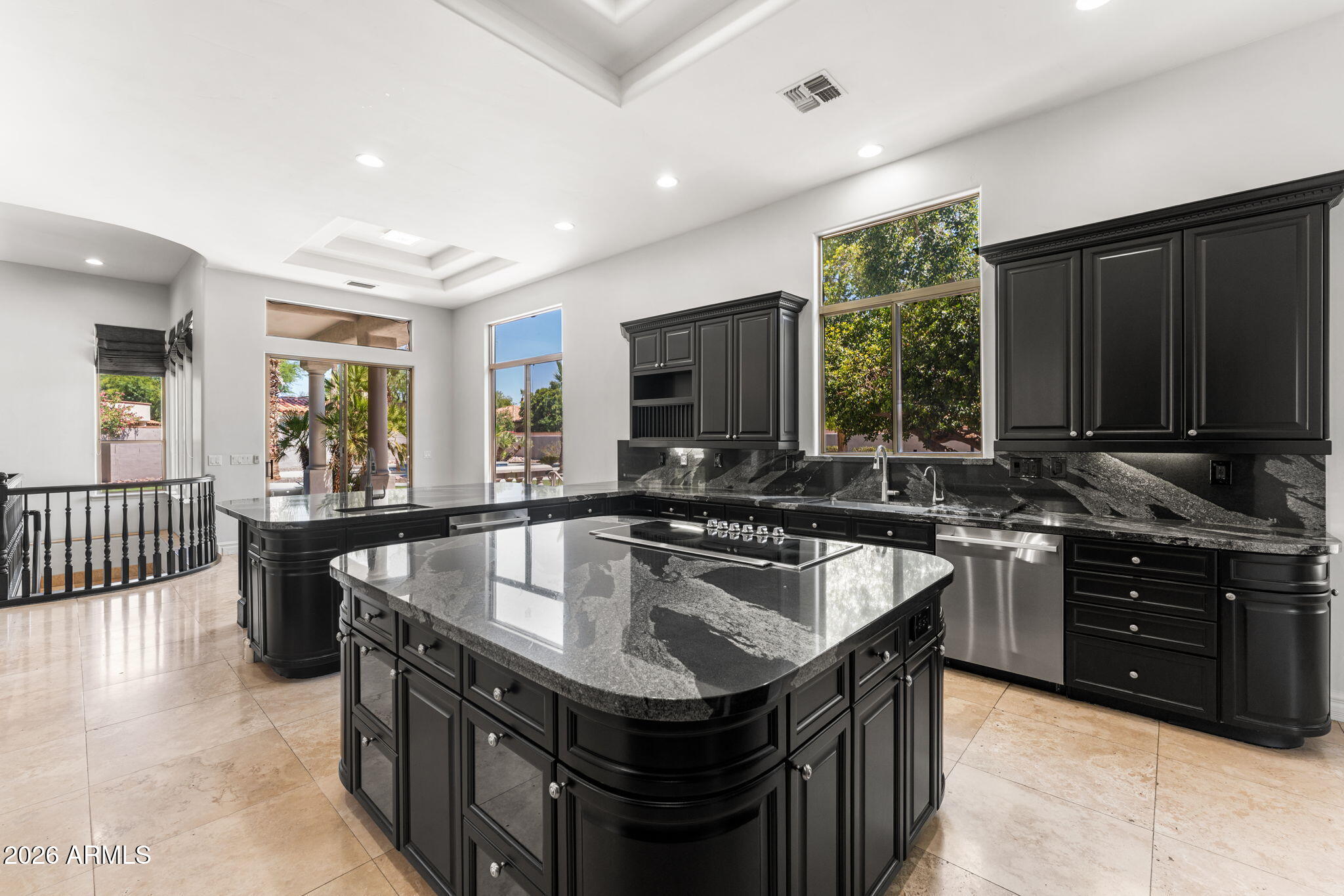 LA GLORIETA AMD - Residential