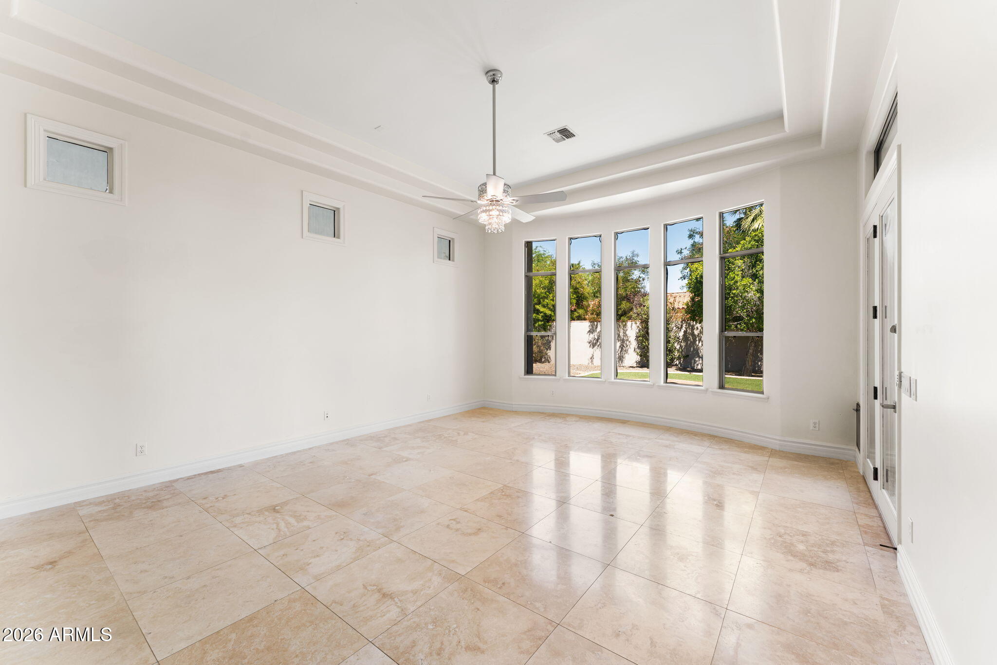 LA GLORIETA AMD - Residential