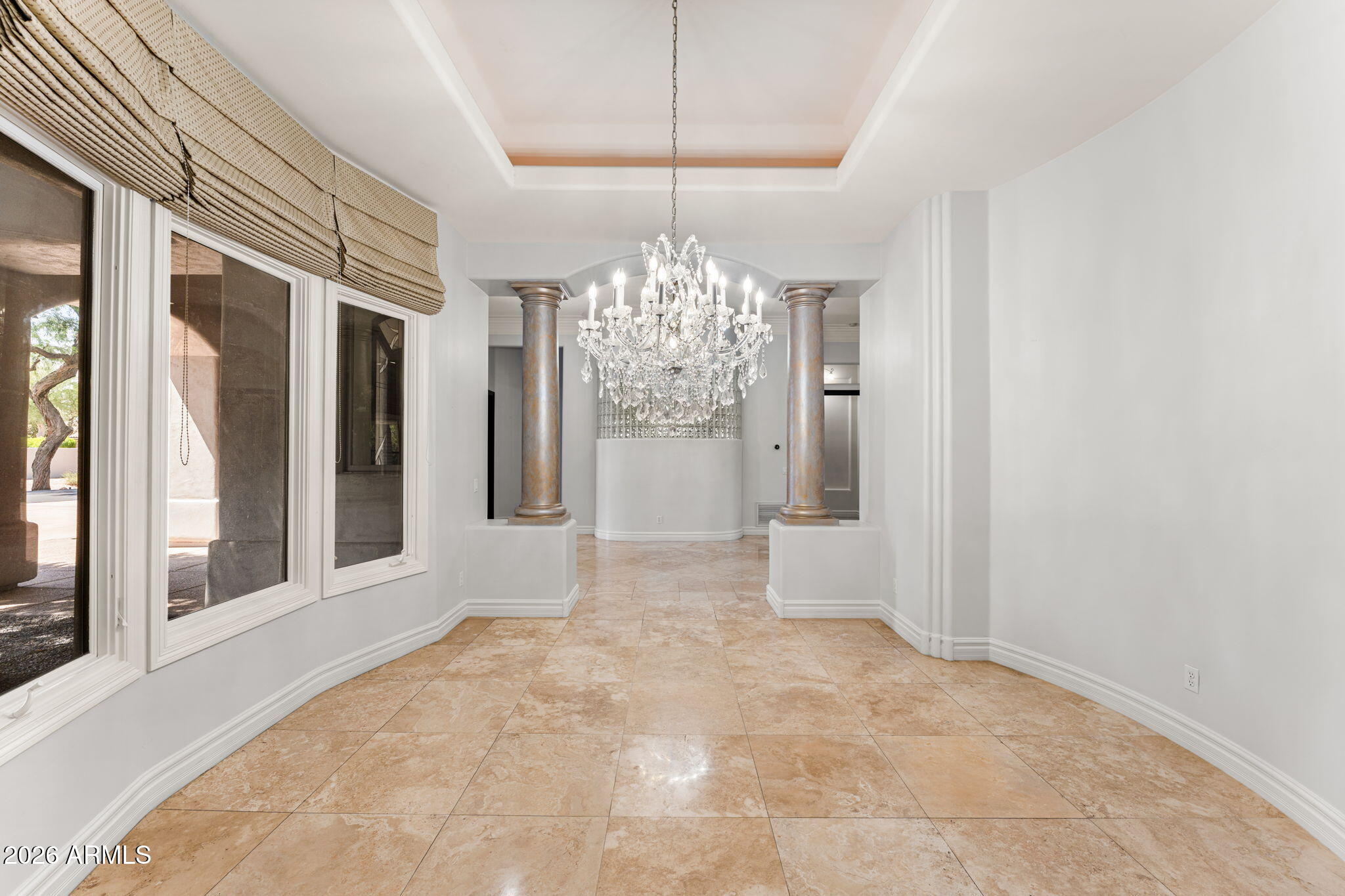 LA GLORIETA AMD - Residential