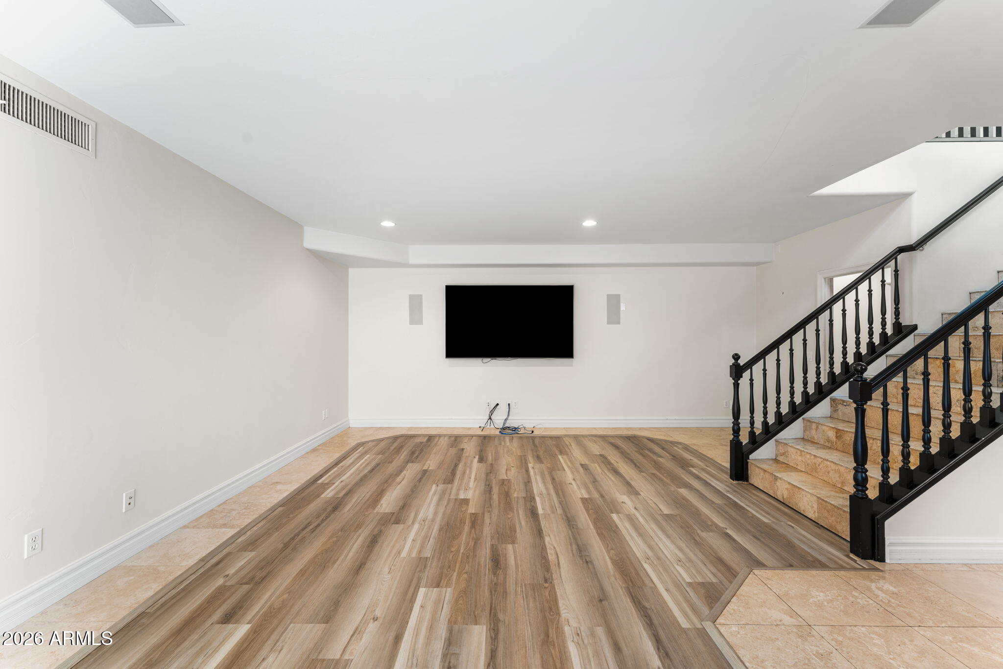 LA GLORIETA AMD - Residential