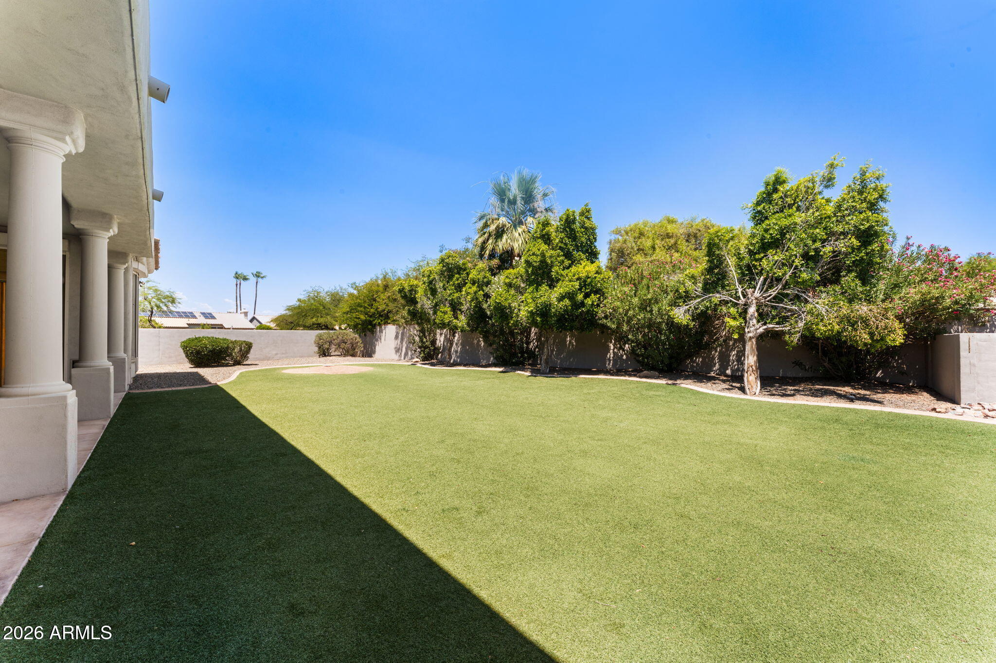 LA GLORIETA AMD - Residential