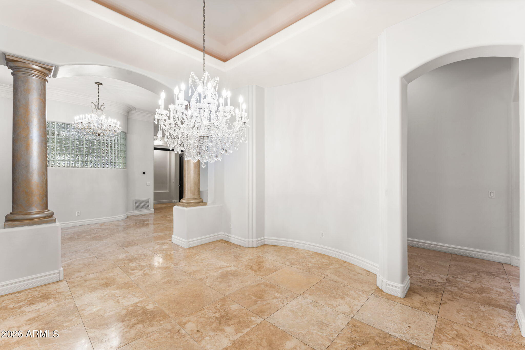 LA GLORIETA AMD - Residential