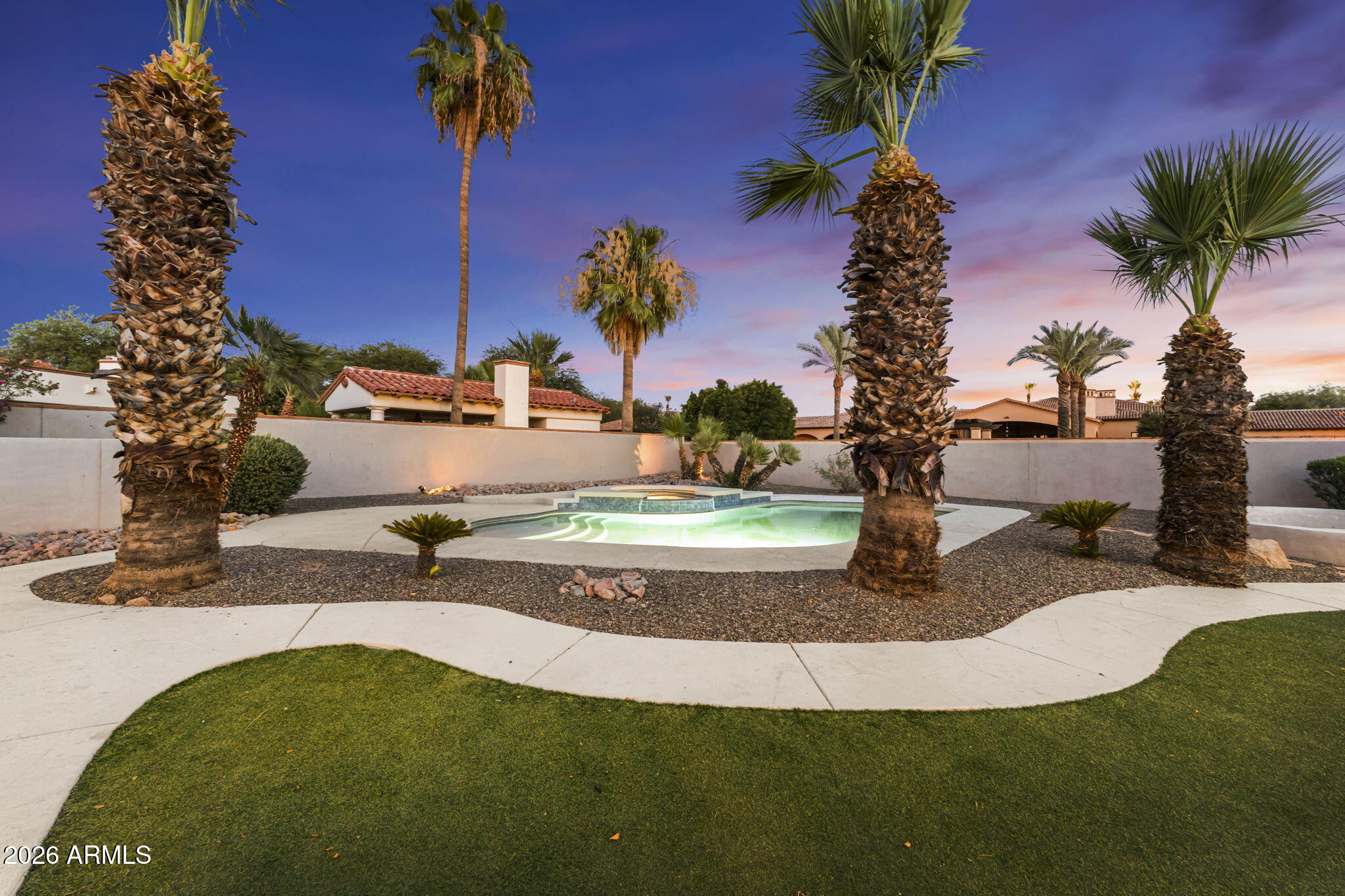 LA GLORIETA AMD - Residential