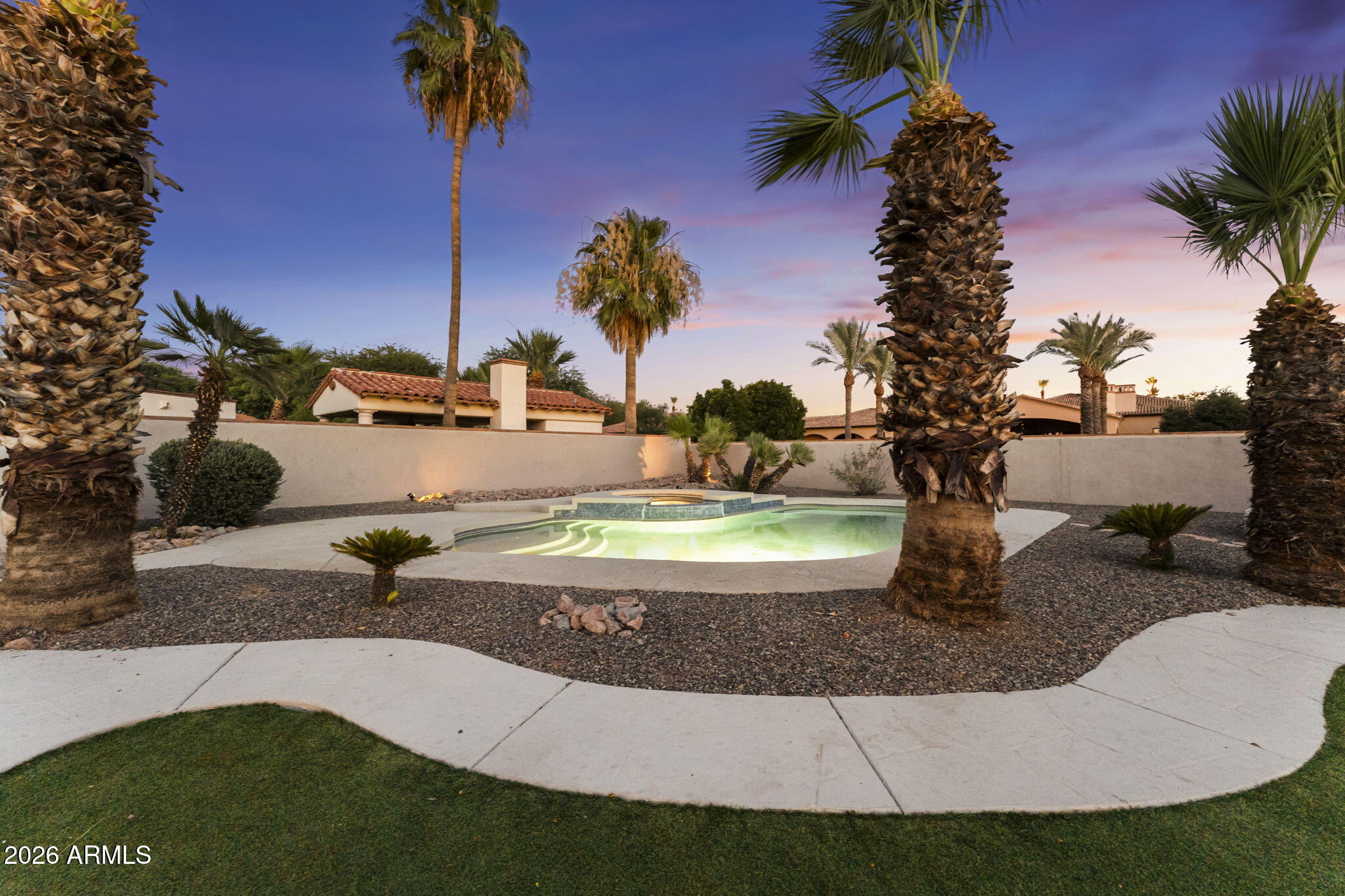 LA GLORIETA AMD - Residential