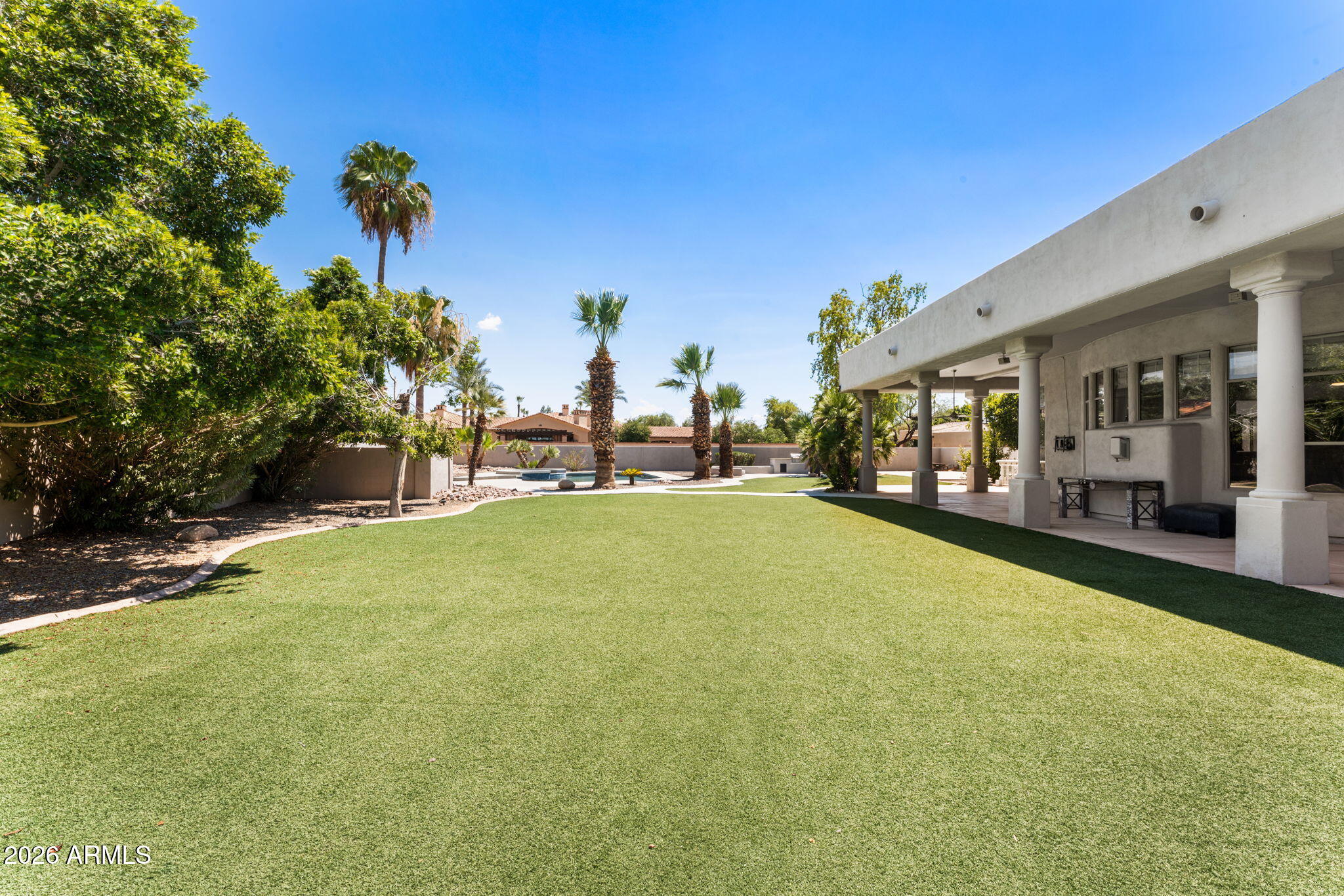 LA GLORIETA AMD - Residential