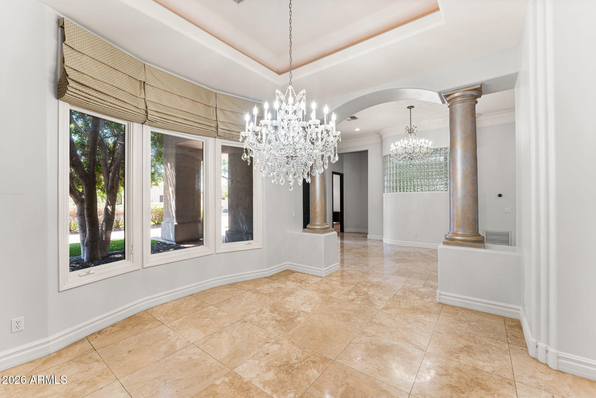 LA GLORIETA AMD - Residential