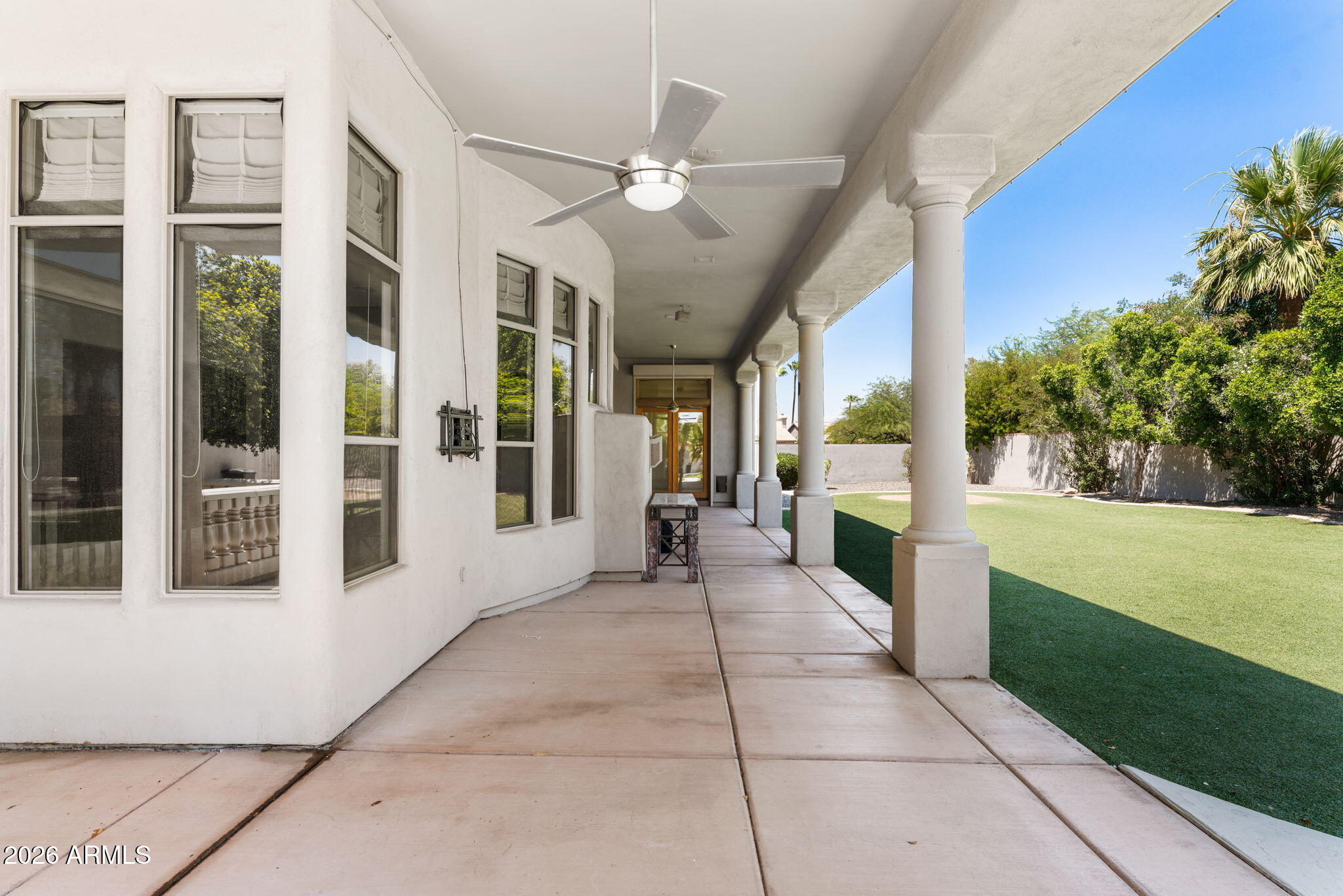 LA GLORIETA AMD - Residential