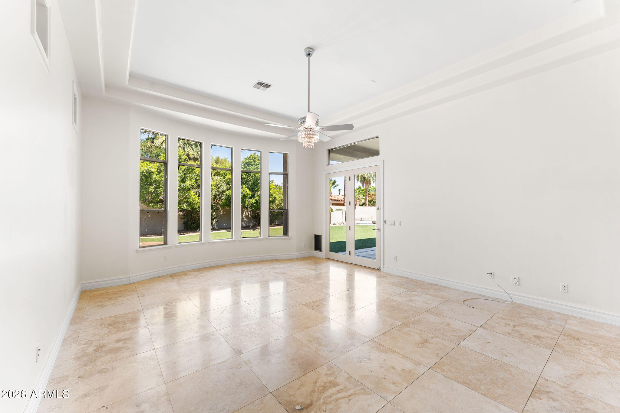 LA GLORIETA AMD - Residential