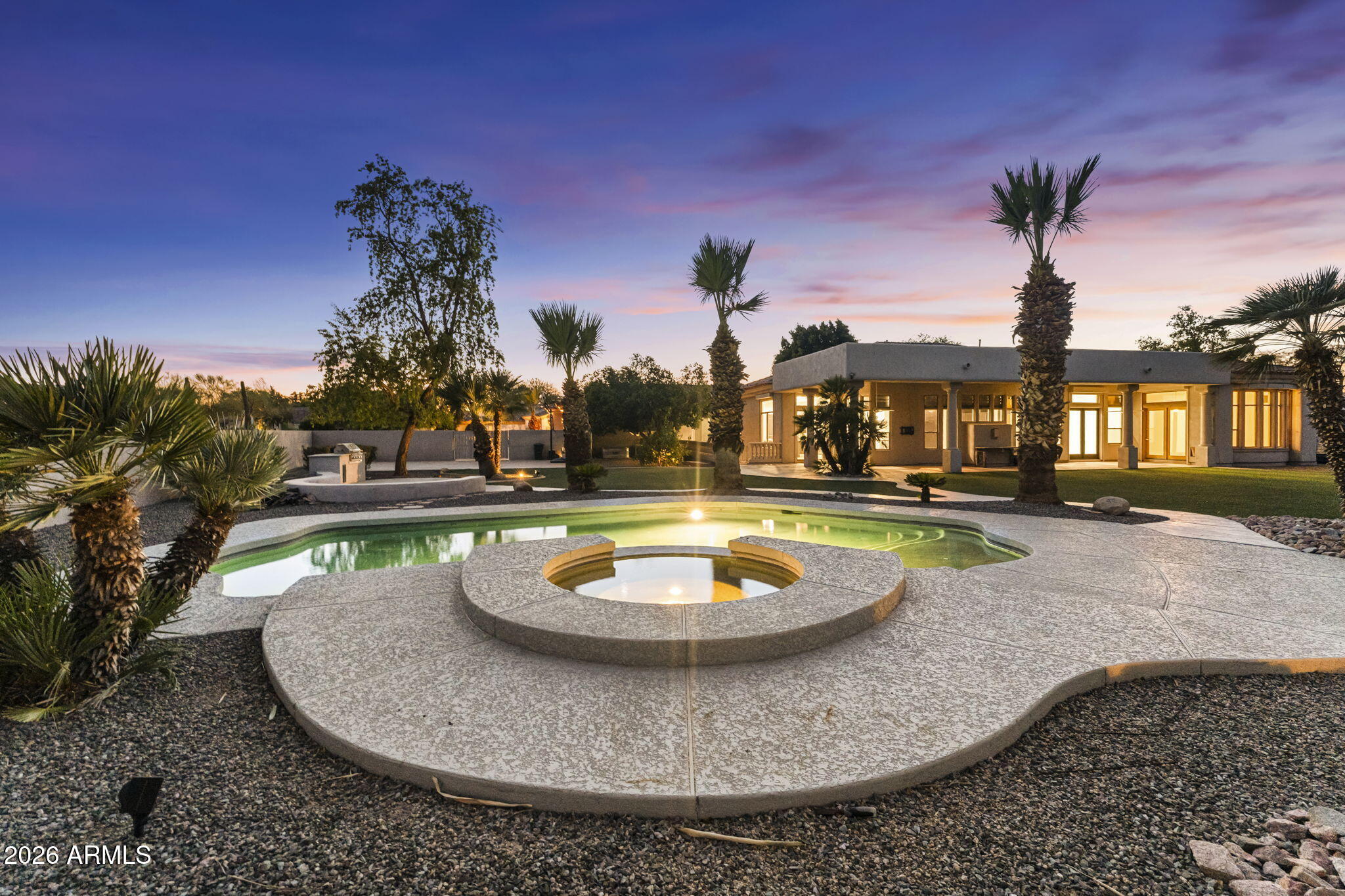 LA GLORIETA AMD - Residential