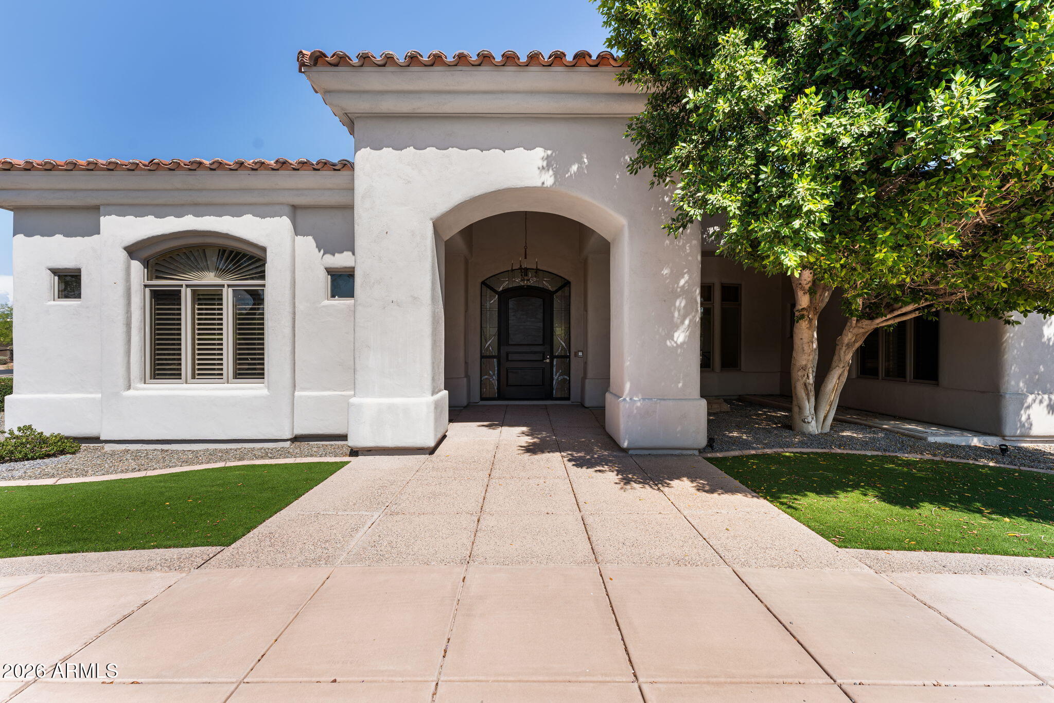 LA GLORIETA AMD - Residential