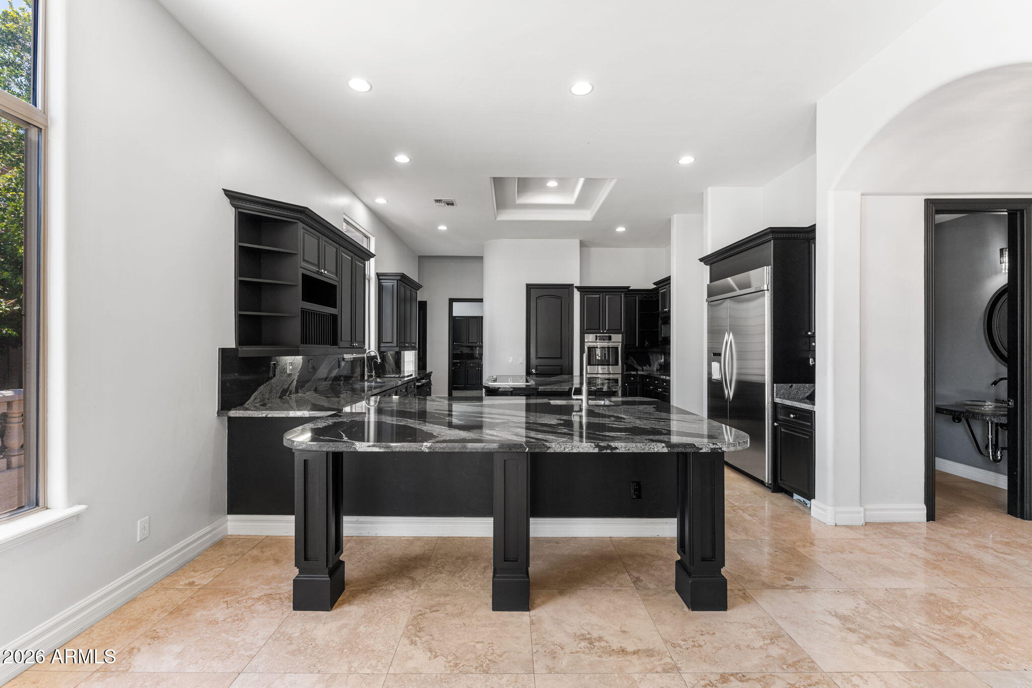 LA GLORIETA AMD - Residential