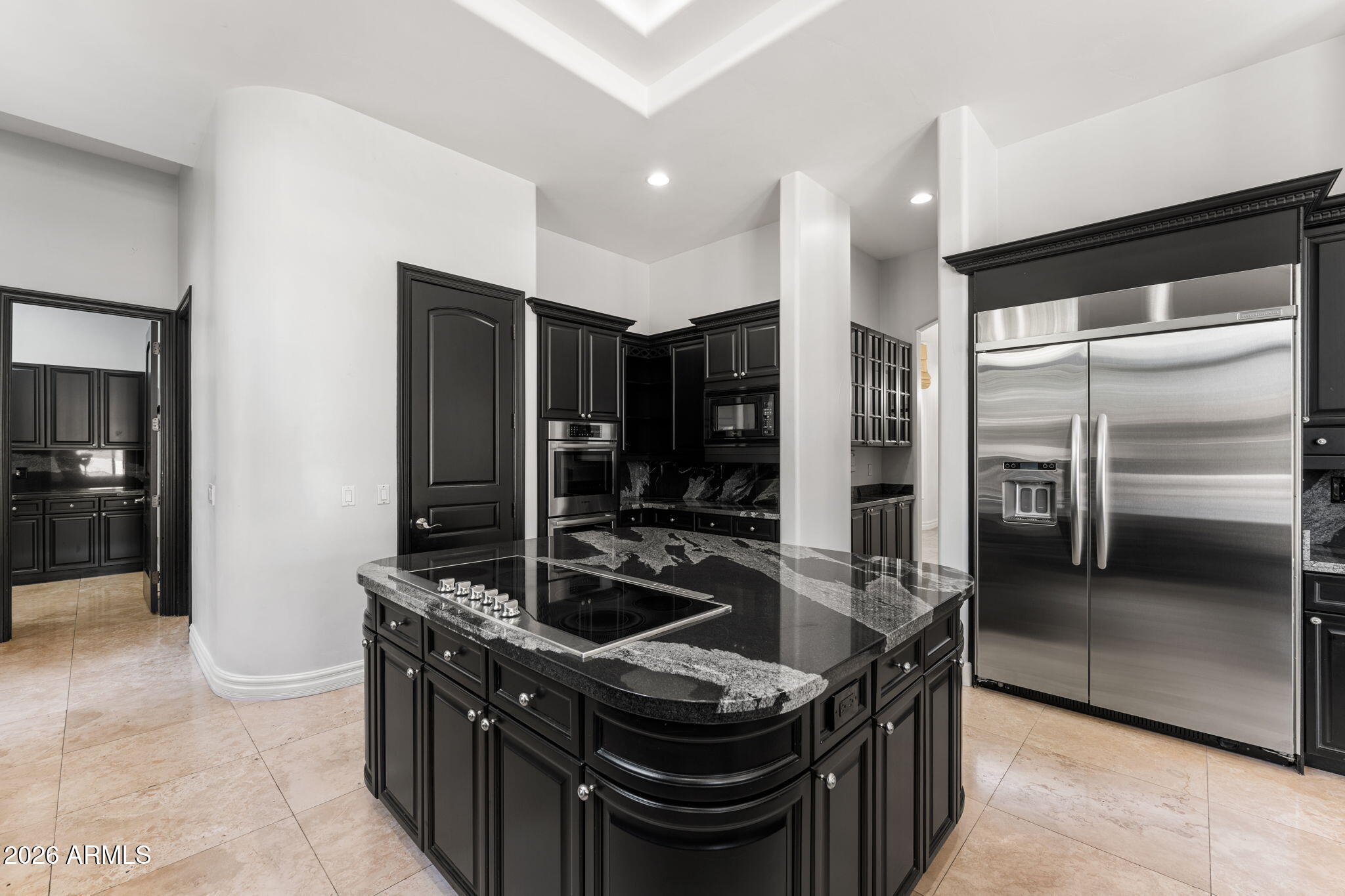 LA GLORIETA AMD - Residential