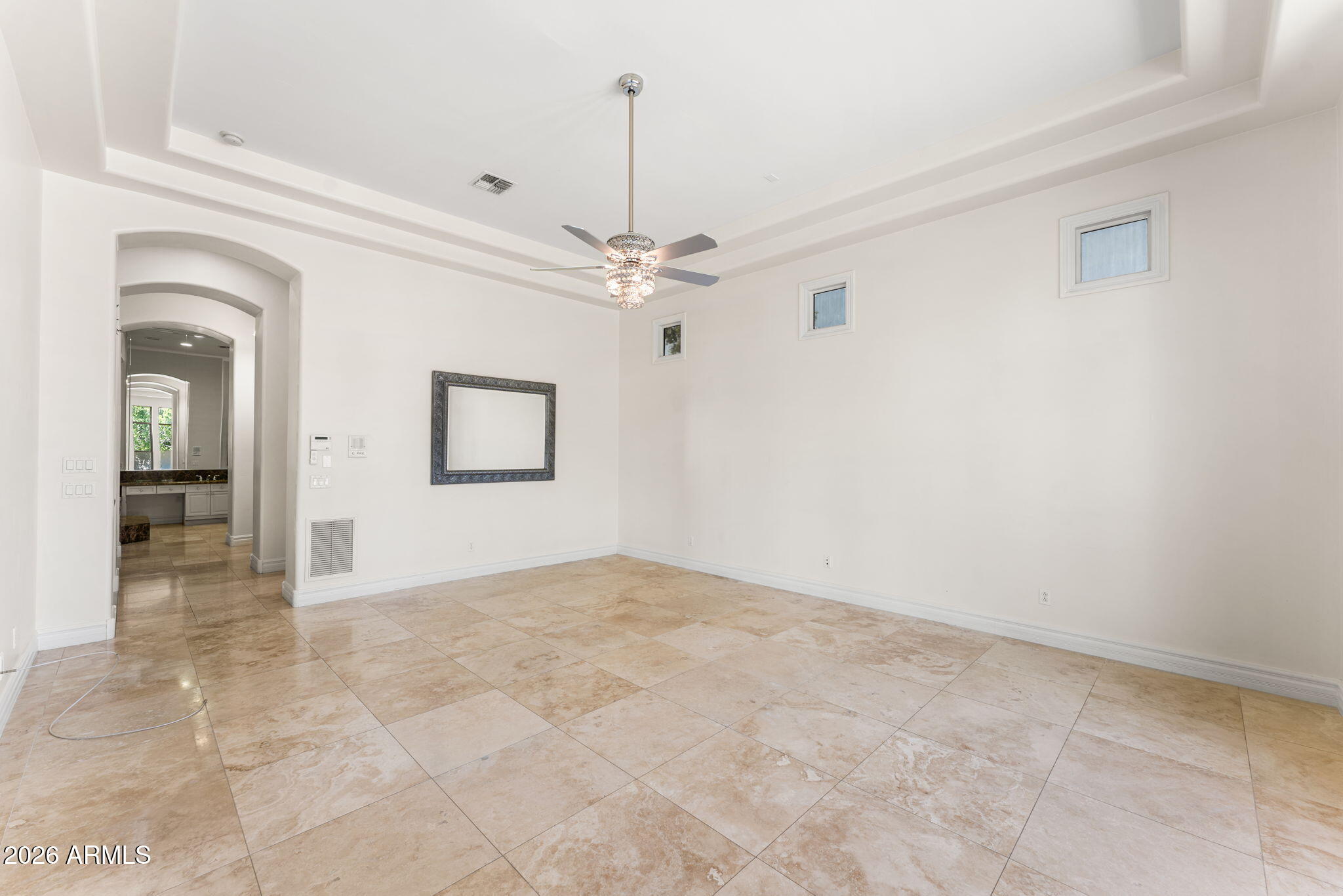 LA GLORIETA AMD - Residential