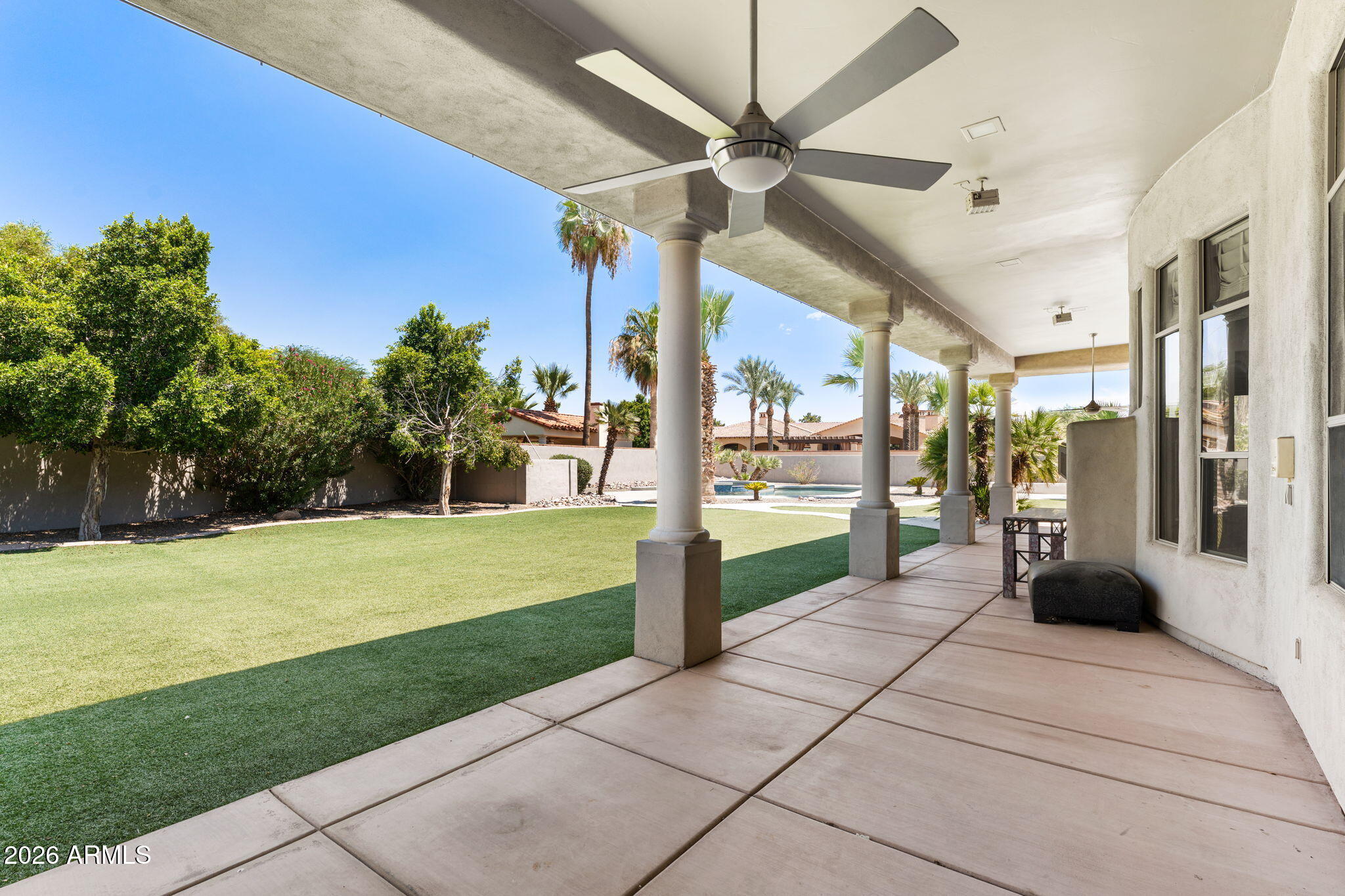 LA GLORIETA AMD - Residential