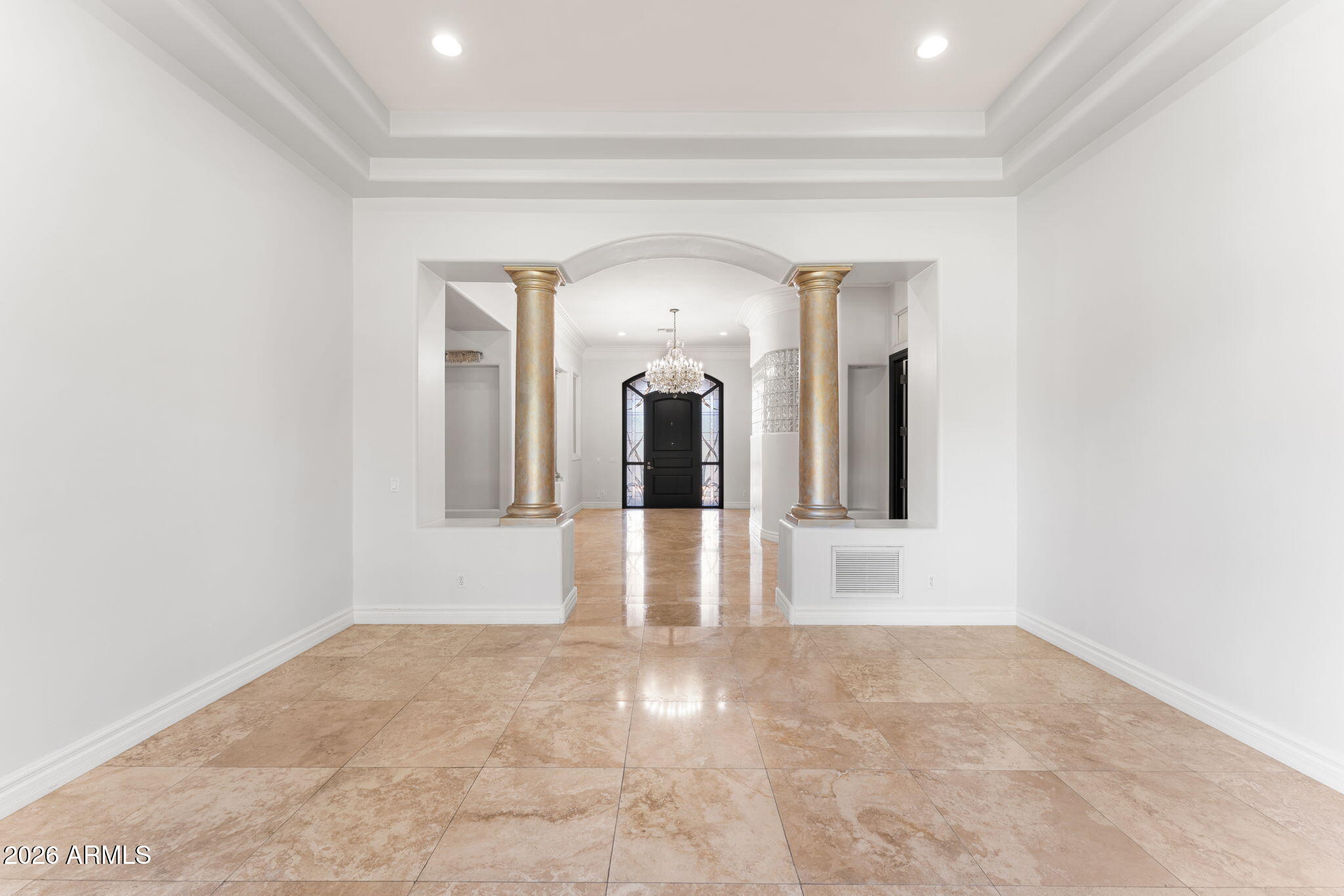 LA GLORIETA AMD - Residential