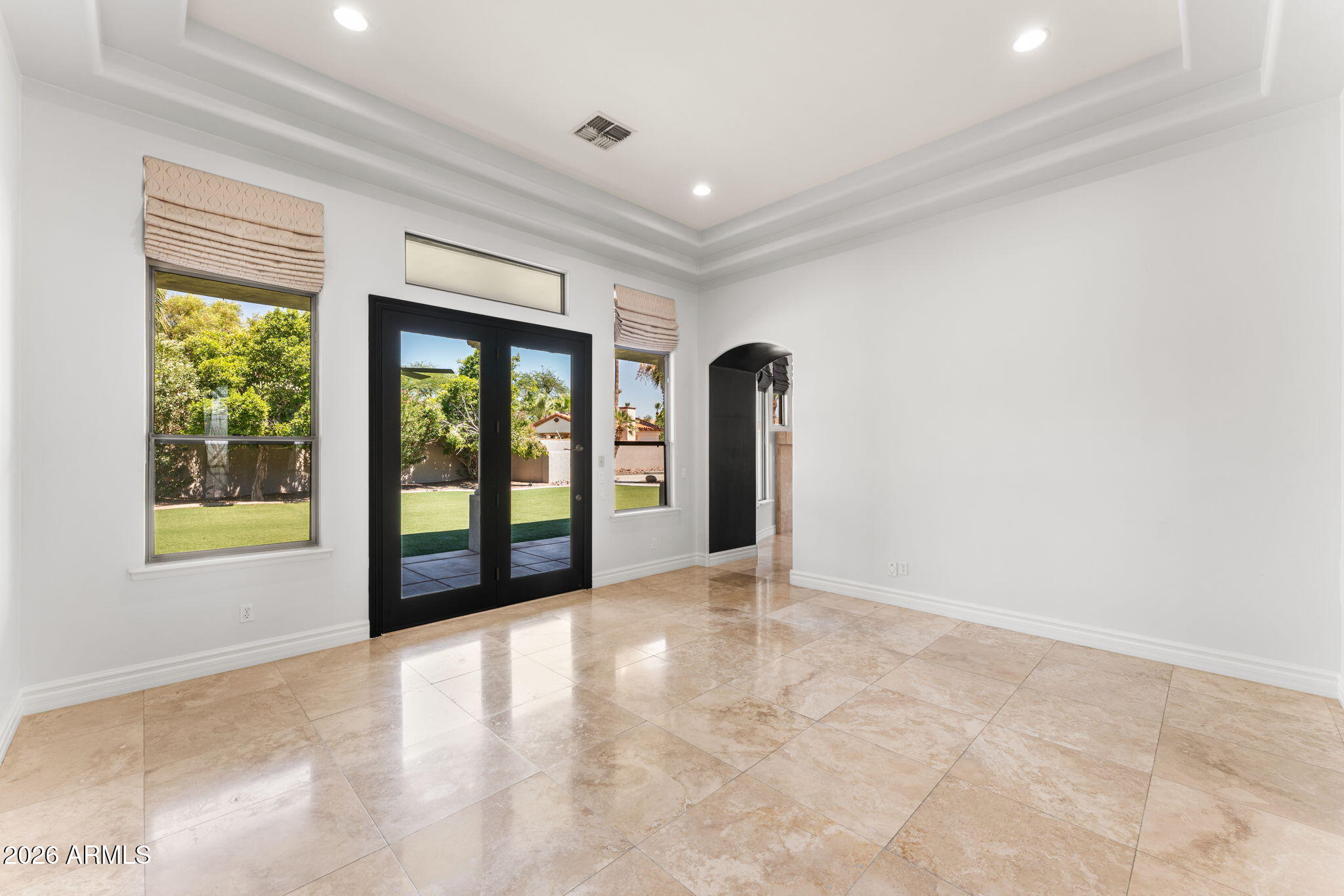 LA GLORIETA AMD - Residential