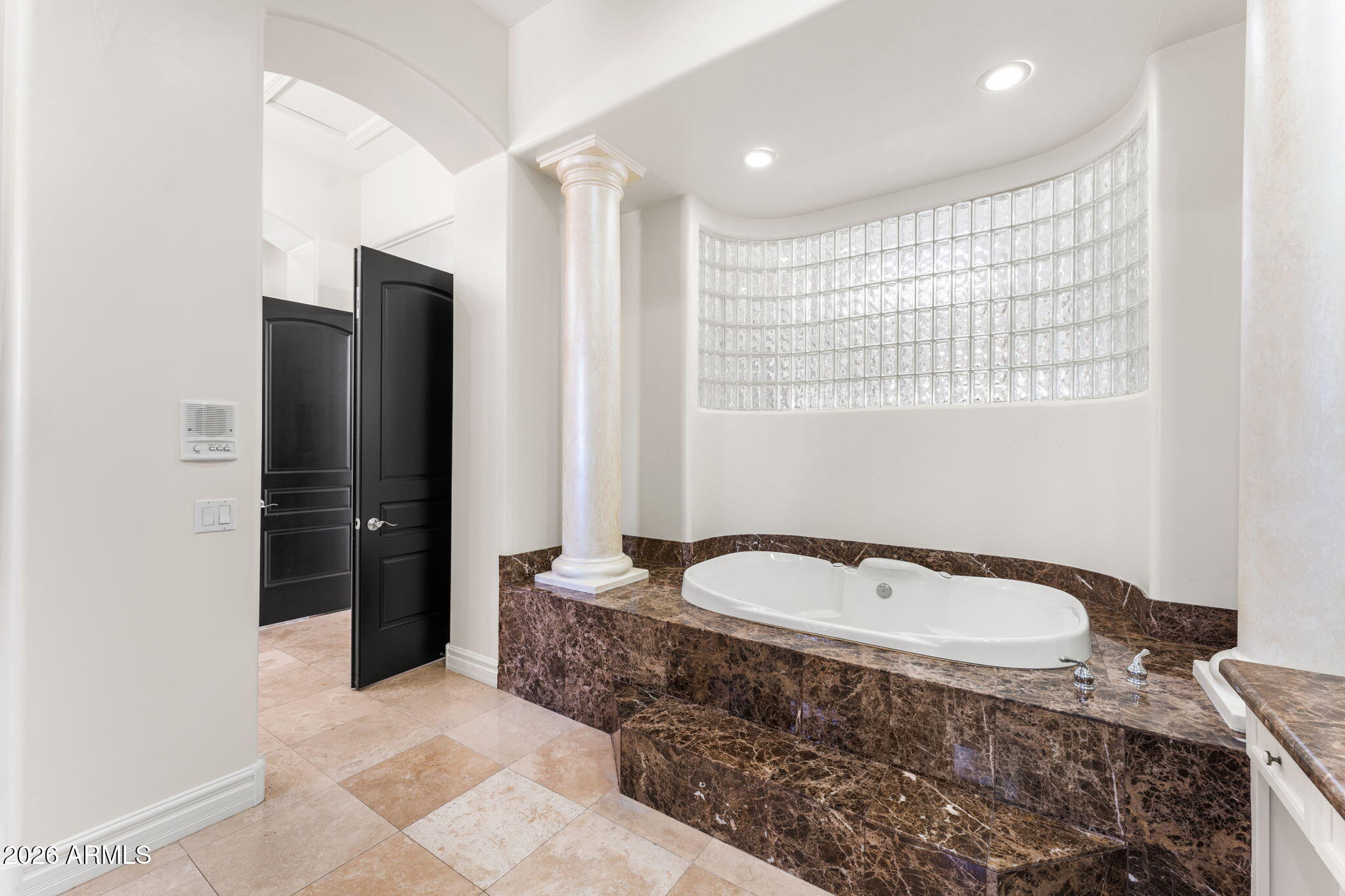 LA GLORIETA AMD - Residential