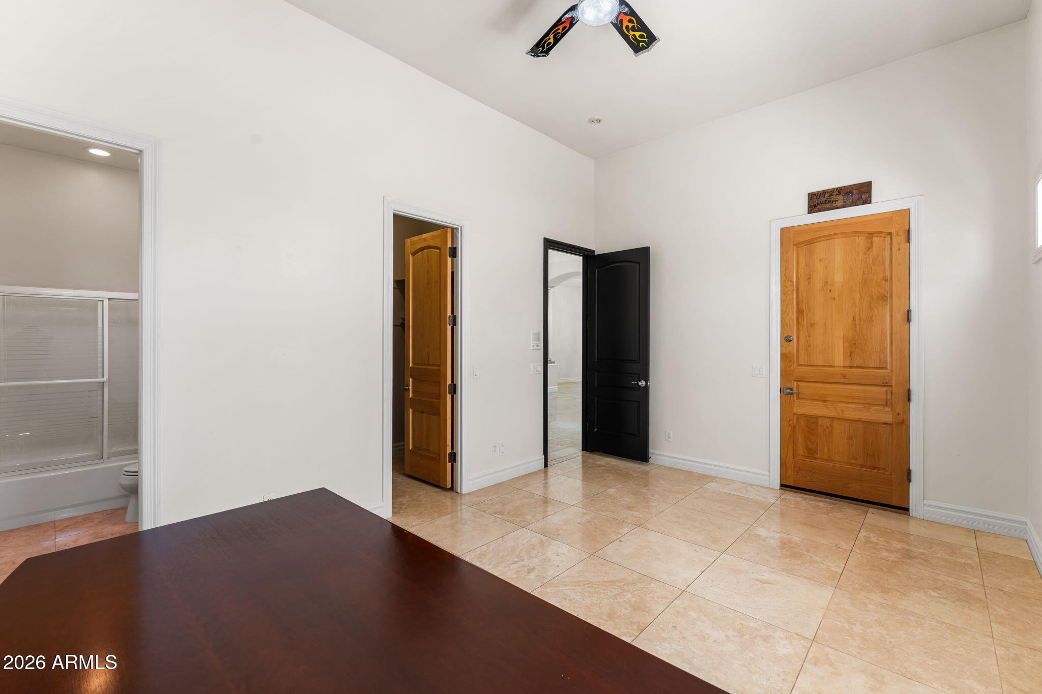 LA GLORIETA AMD - Residential
