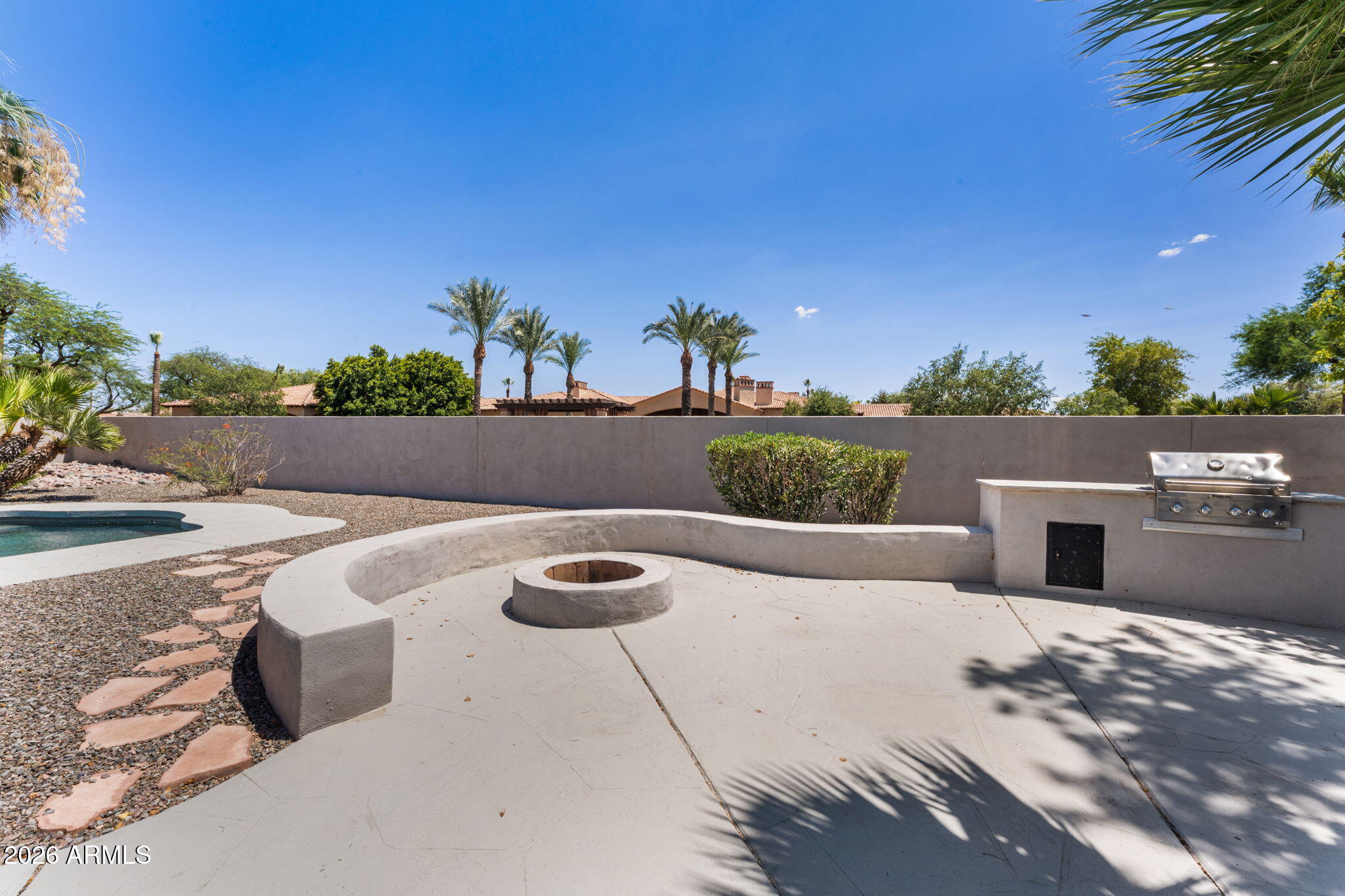 LA GLORIETA AMD - Residential