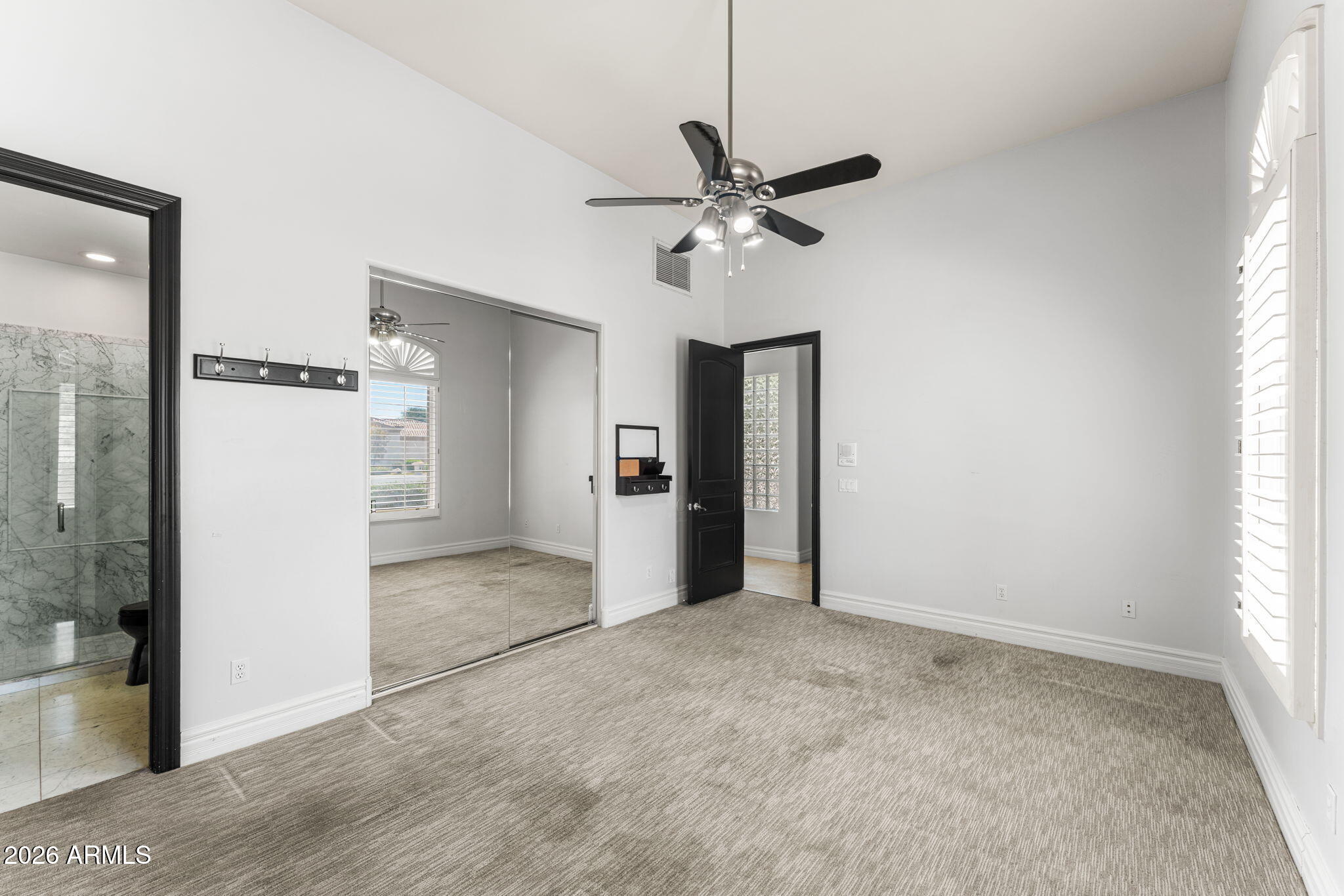 LA GLORIETA AMD - Residential