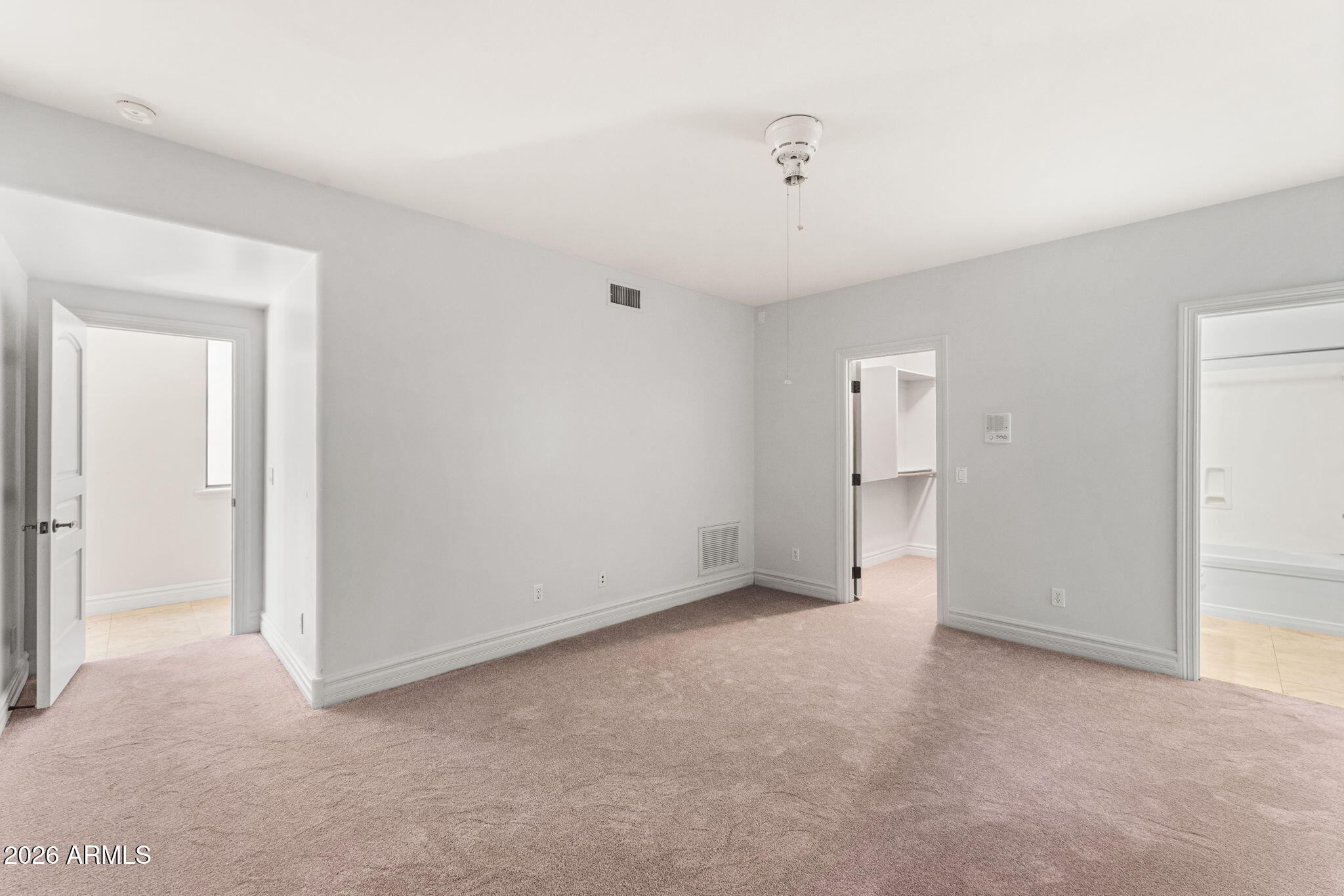 LA GLORIETA AMD - Residential