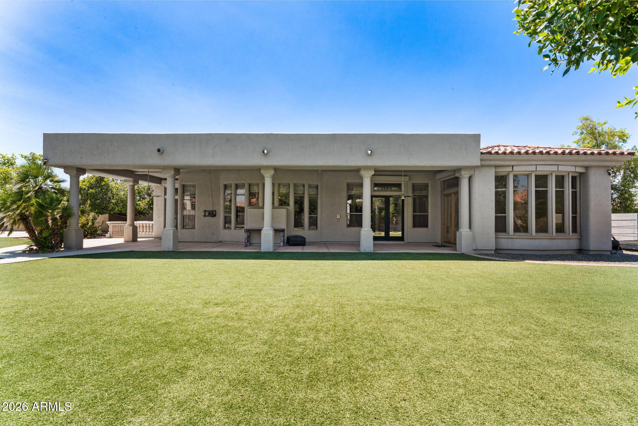 LA GLORIETA AMD - Residential