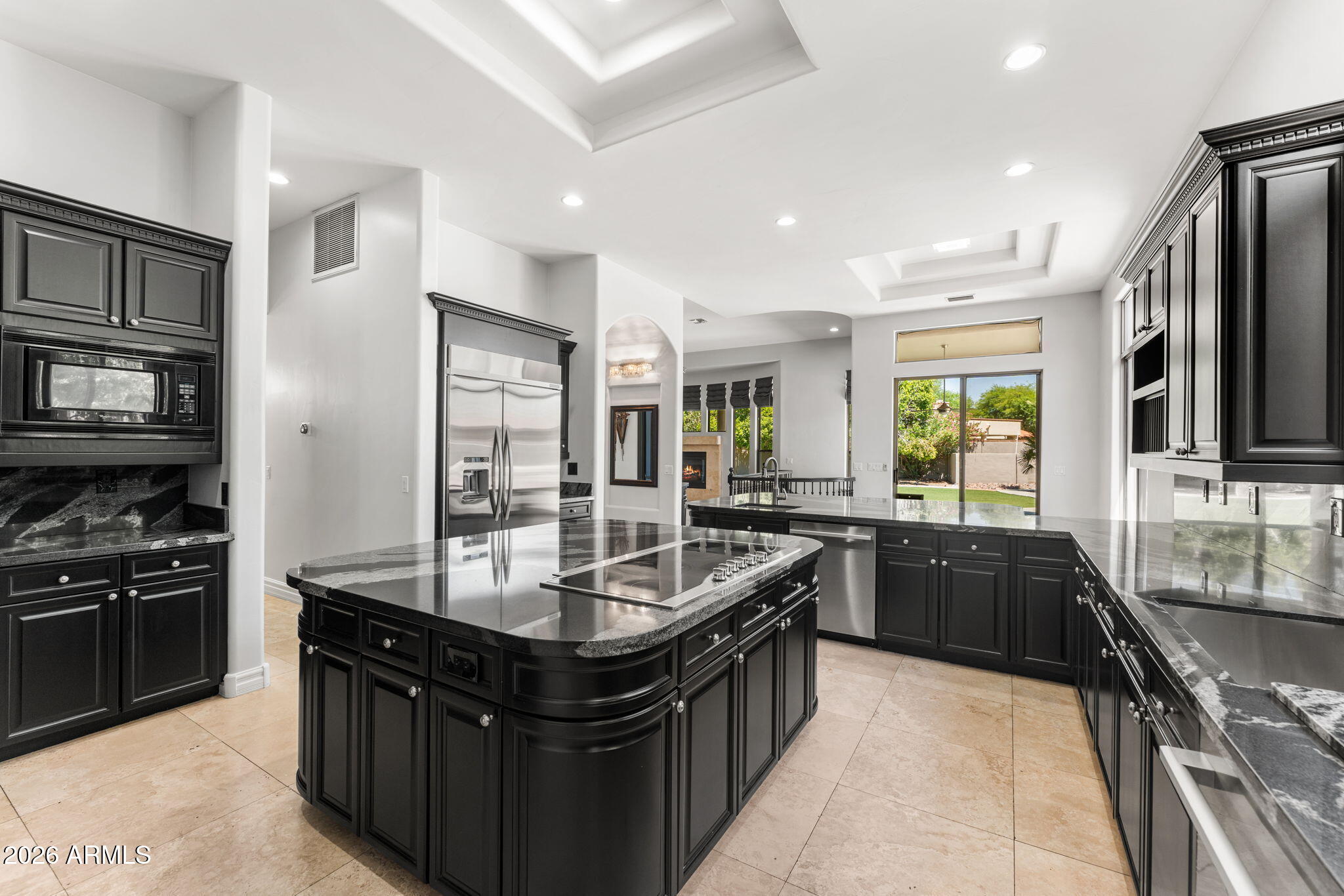 LA GLORIETA AMD - Residential