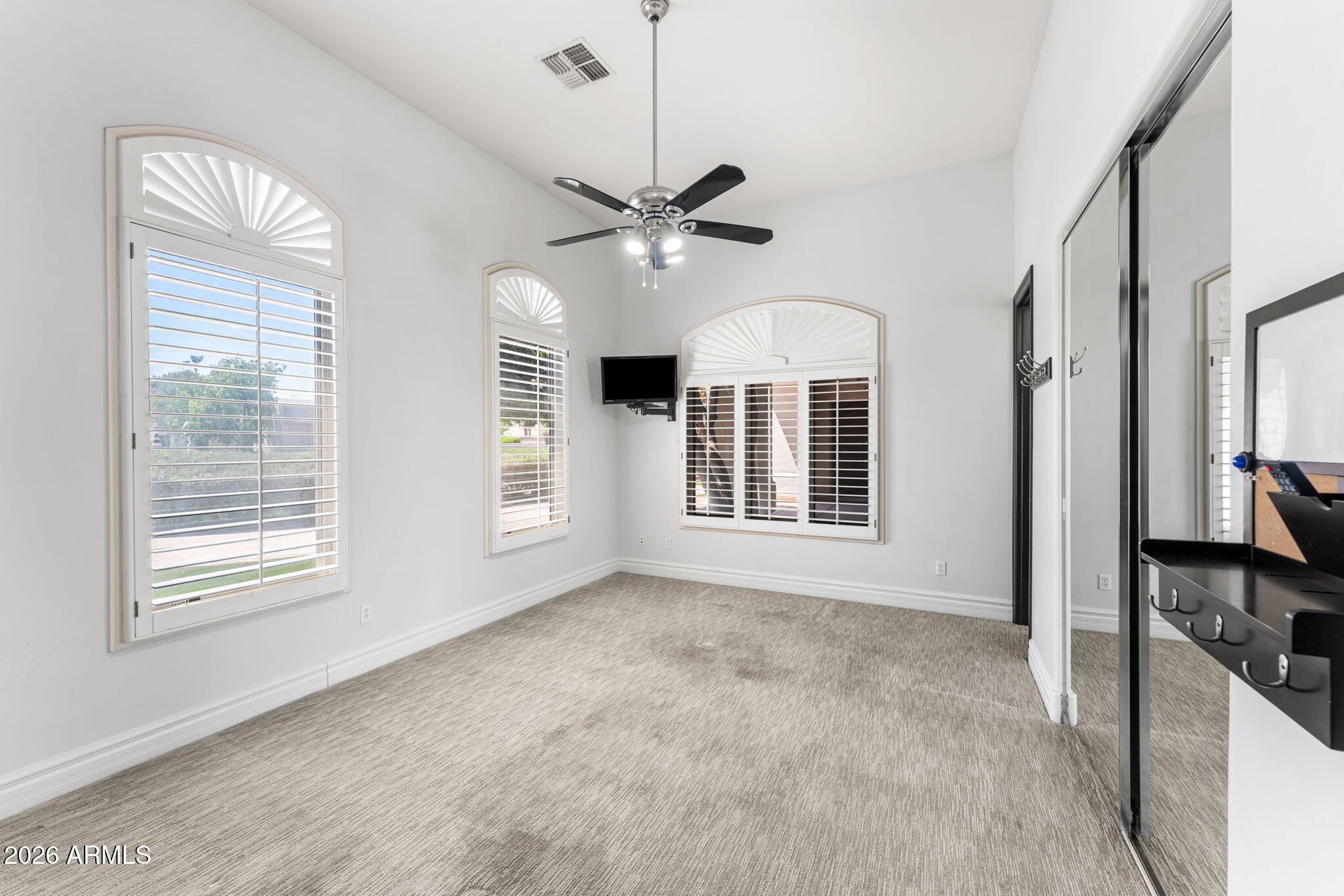 LA GLORIETA AMD - Residential