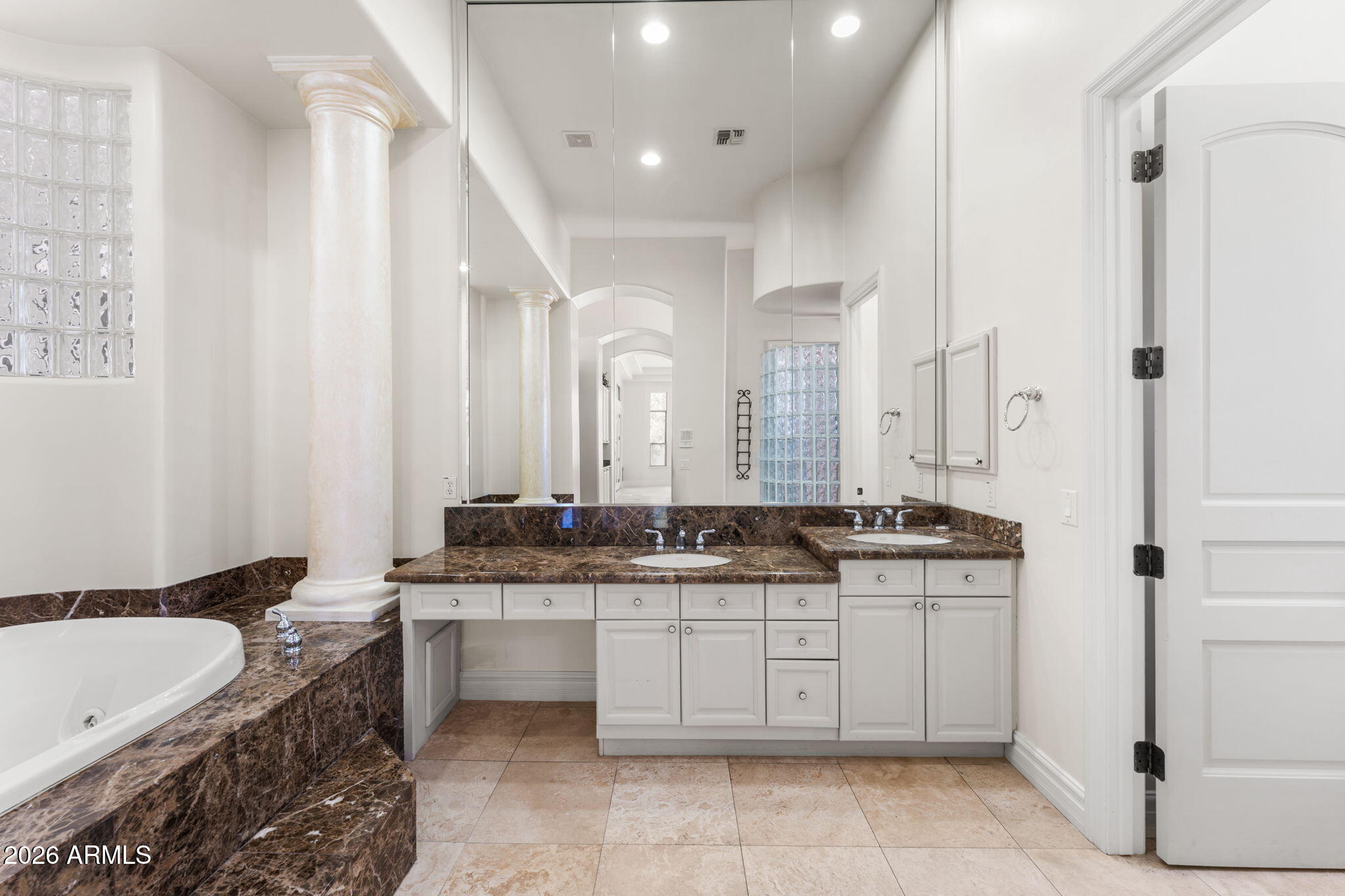 LA GLORIETA AMD - Residential