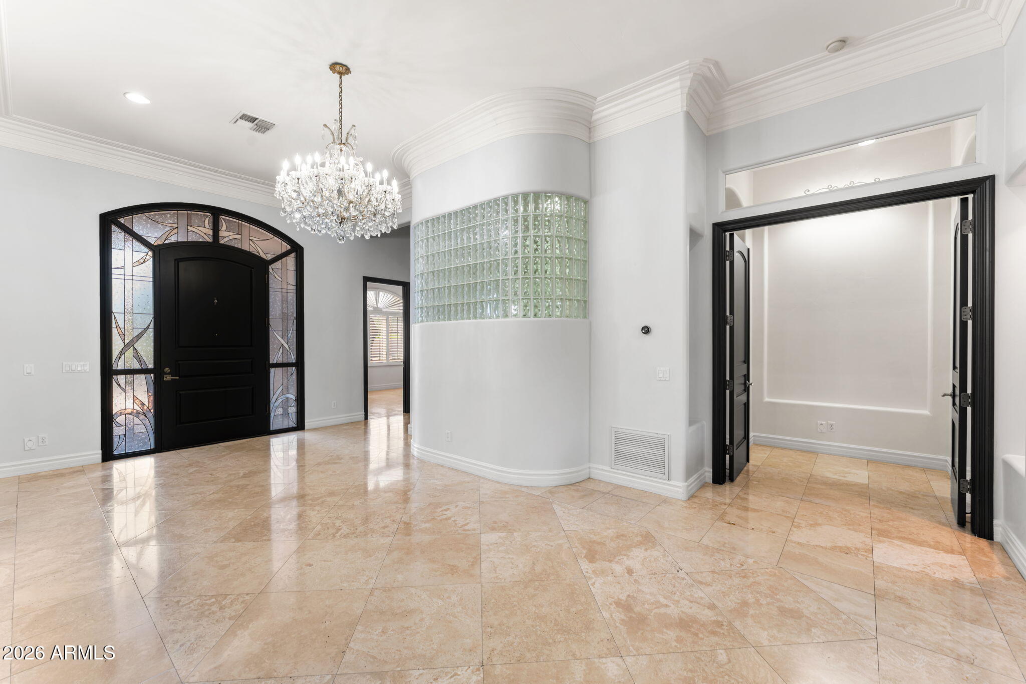 LA GLORIETA AMD - Residential