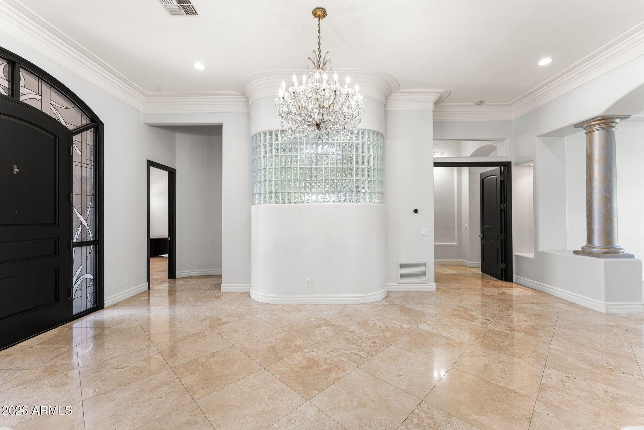 LA GLORIETA AMD - Residential