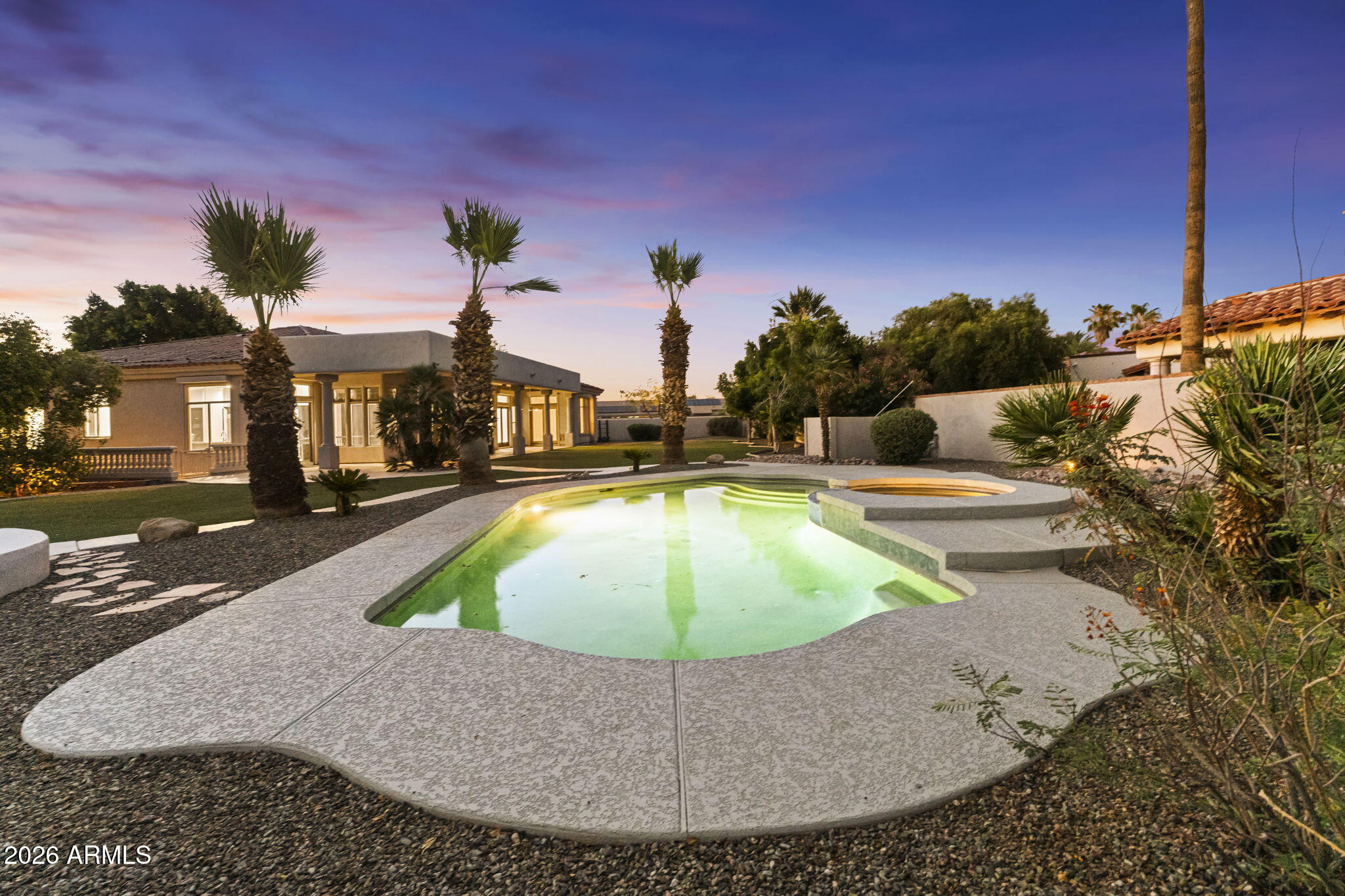 LA GLORIETA AMD - Residential
