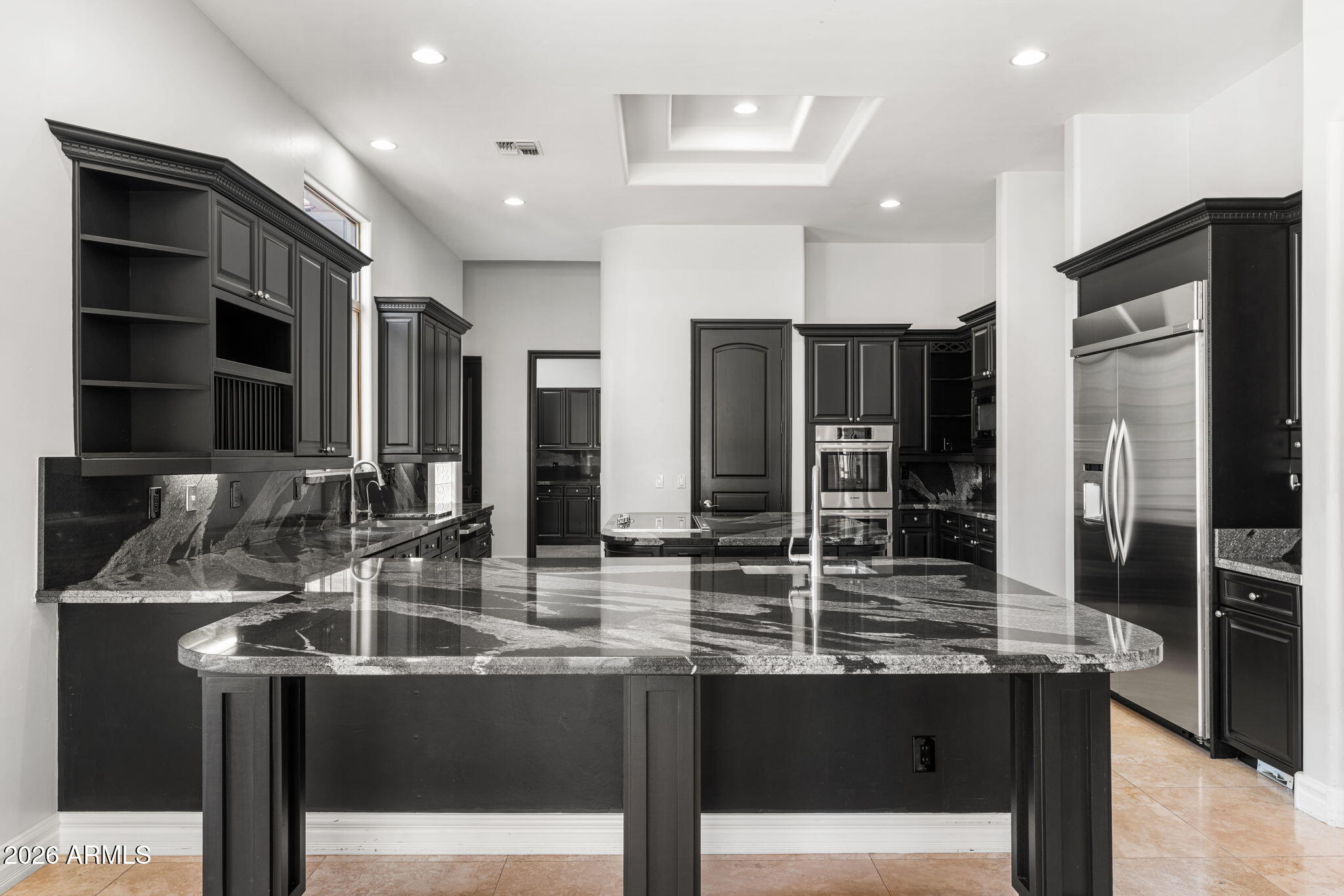 LA GLORIETA AMD - Residential