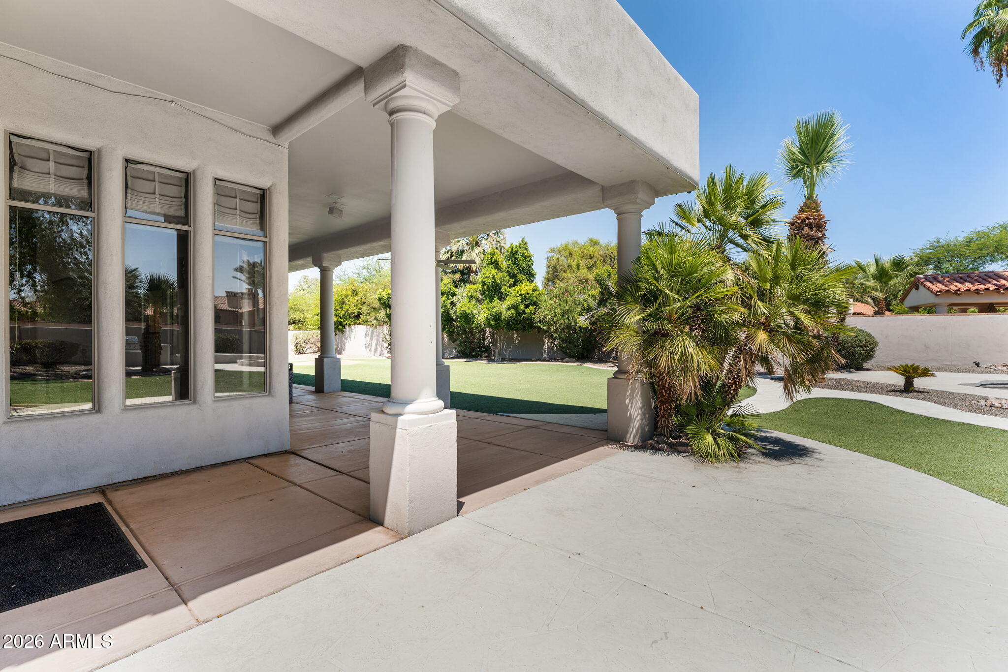 LA GLORIETA AMD - Residential