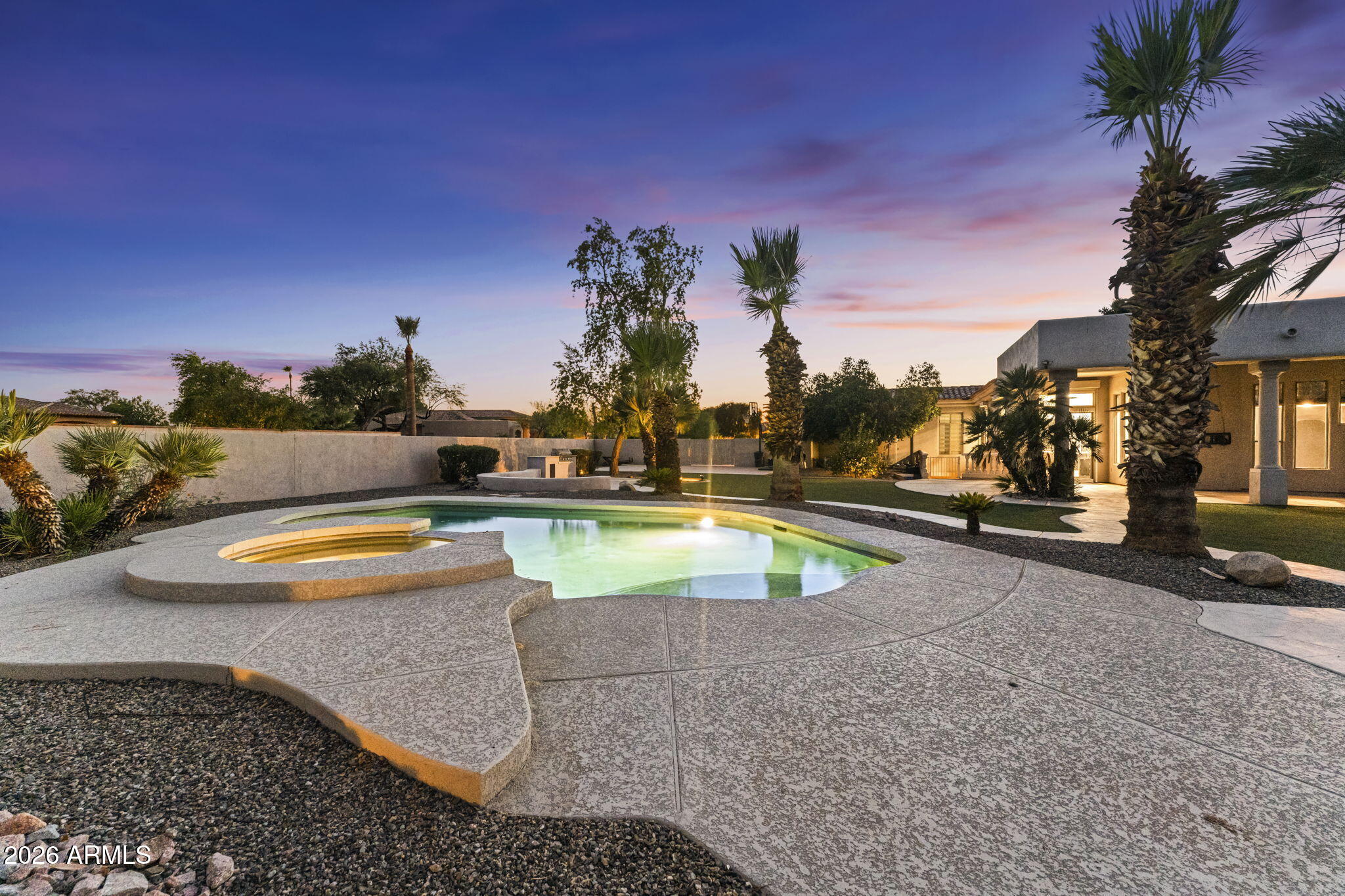 LA GLORIETA AMD - Residential