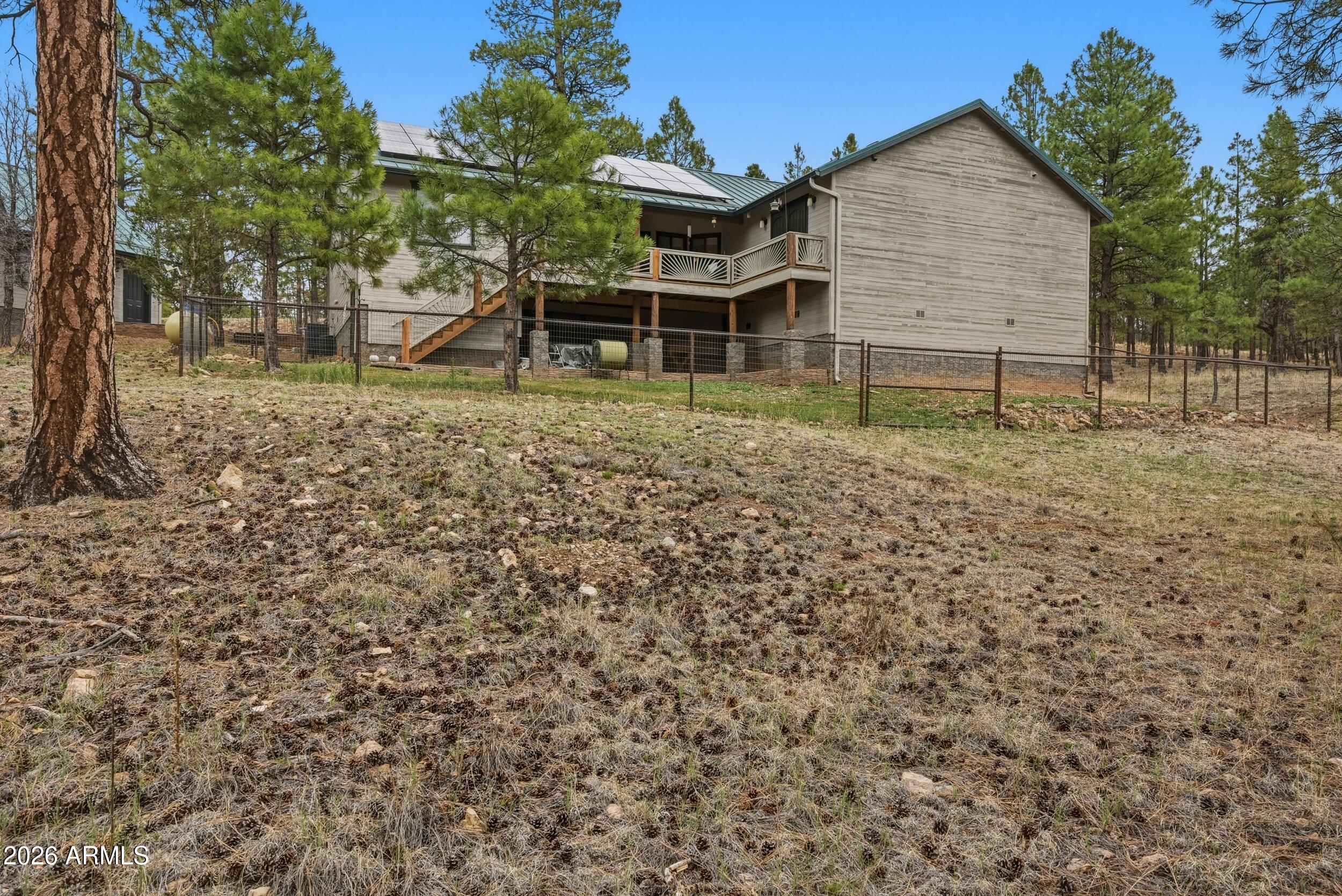 STARLIGHT PINES 4 PHASE 3 - Residential