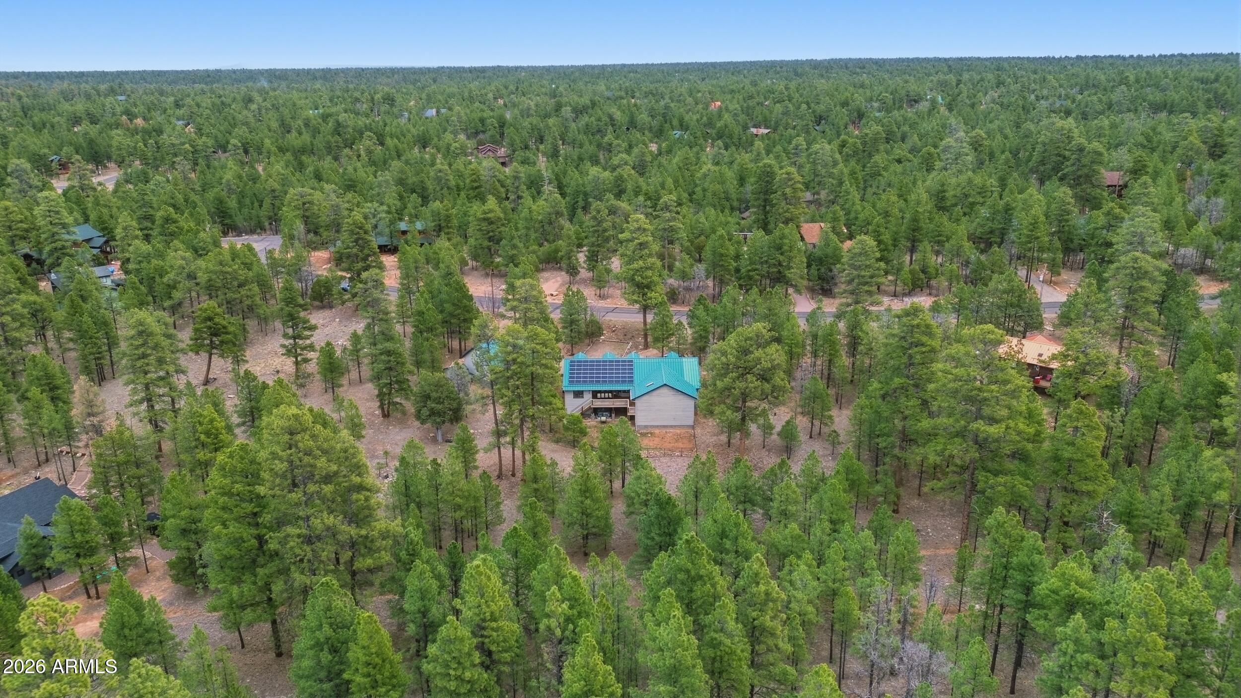 STARLIGHT PINES 4 PHASE 3 - Residential